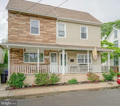 1631 Albert Street, Hainesport, NJ 08036 - #: NJBL2085254
