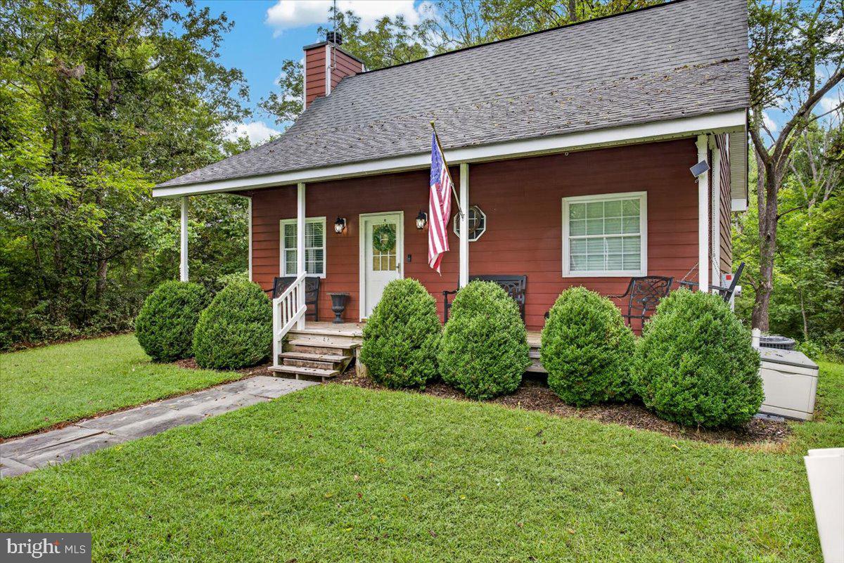 168 ALMA ROAD
