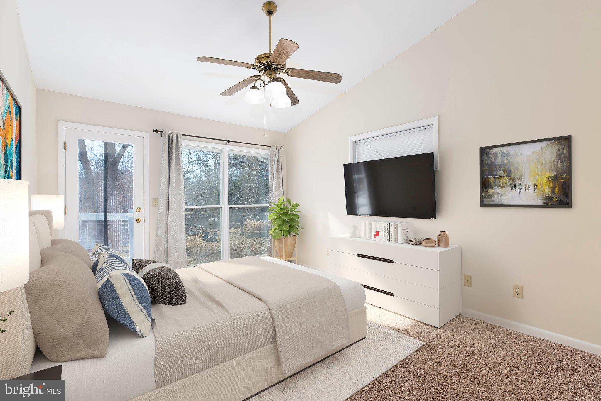 LAKE OF THE WOODS - Residential