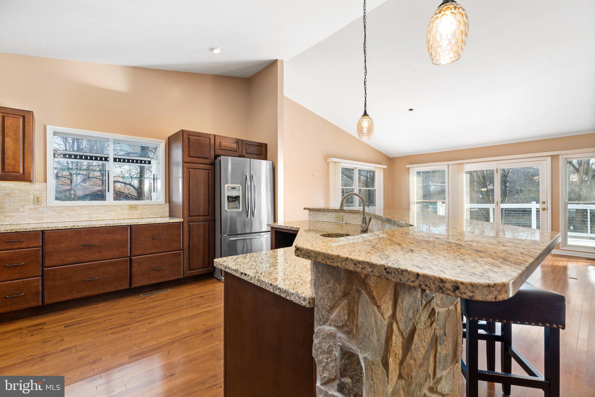 LAKE OF THE WOODS - Residential