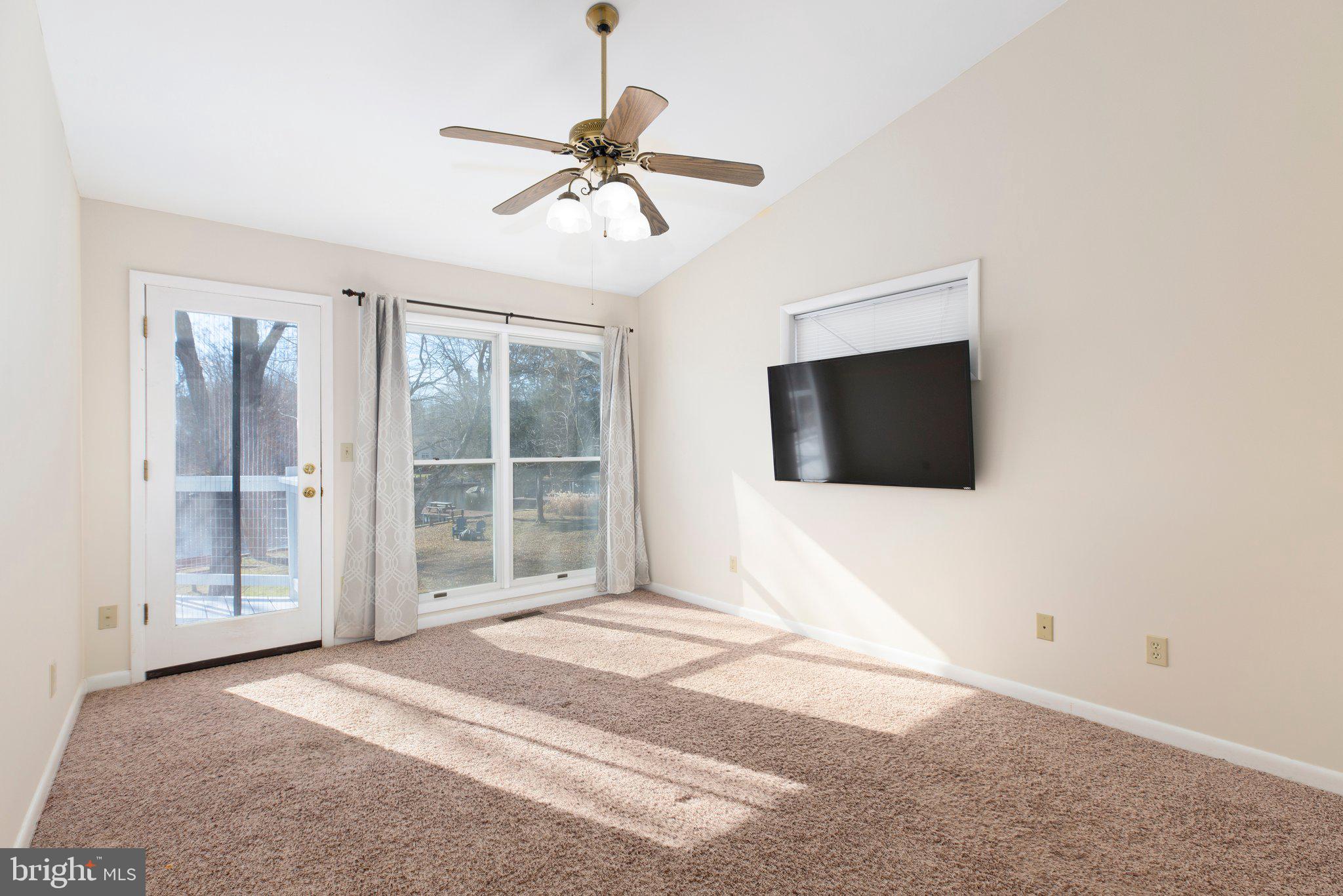 LAKE OF THE WOODS - Residential