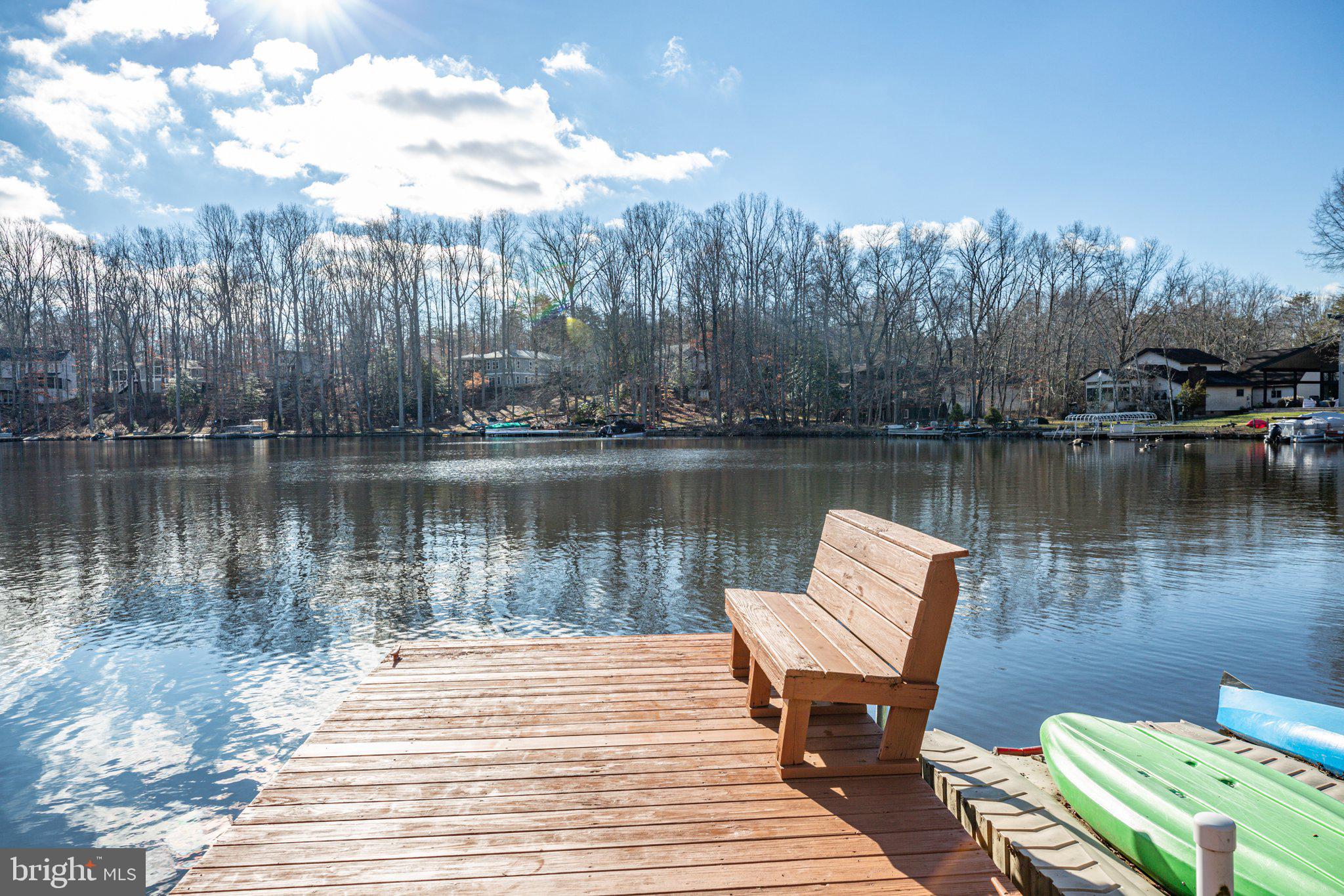 LAKE OF THE WOODS - Residential