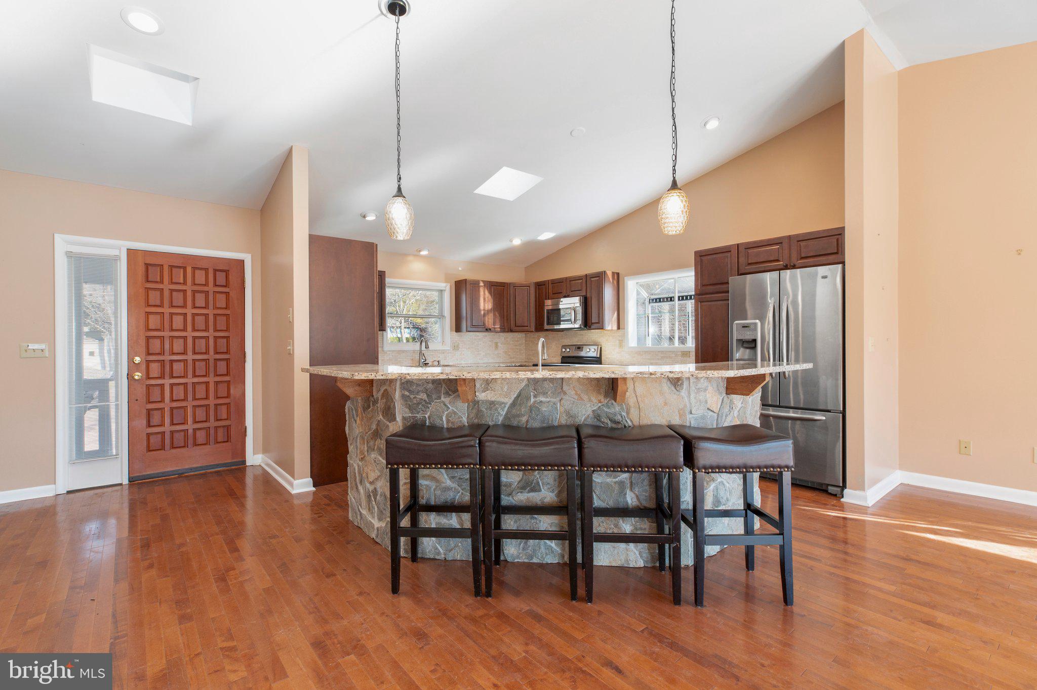 LAKE OF THE WOODS - Residential