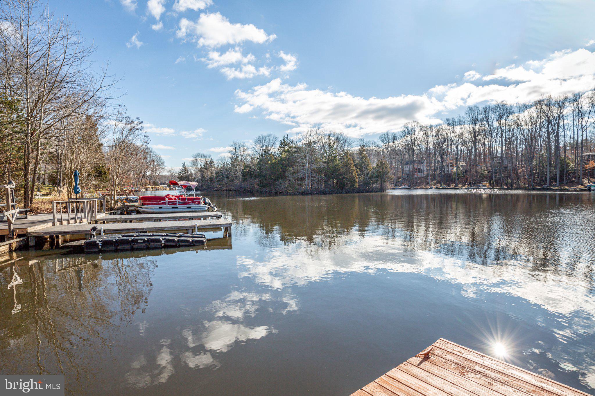 LAKE OF THE WOODS - Residential
