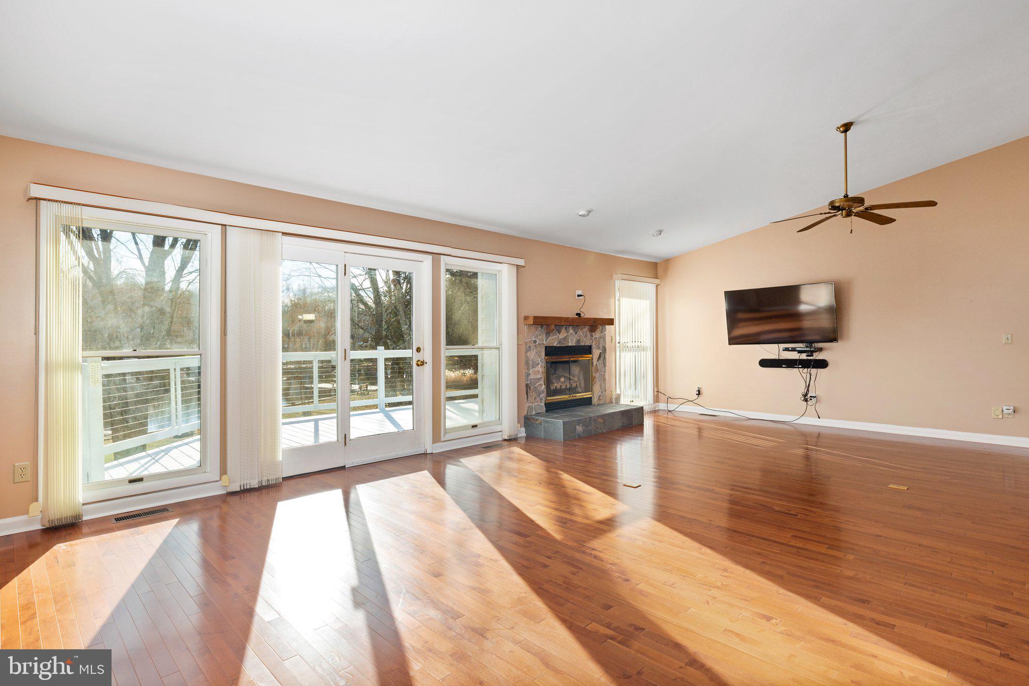 LAKE OF THE WOODS - Residential