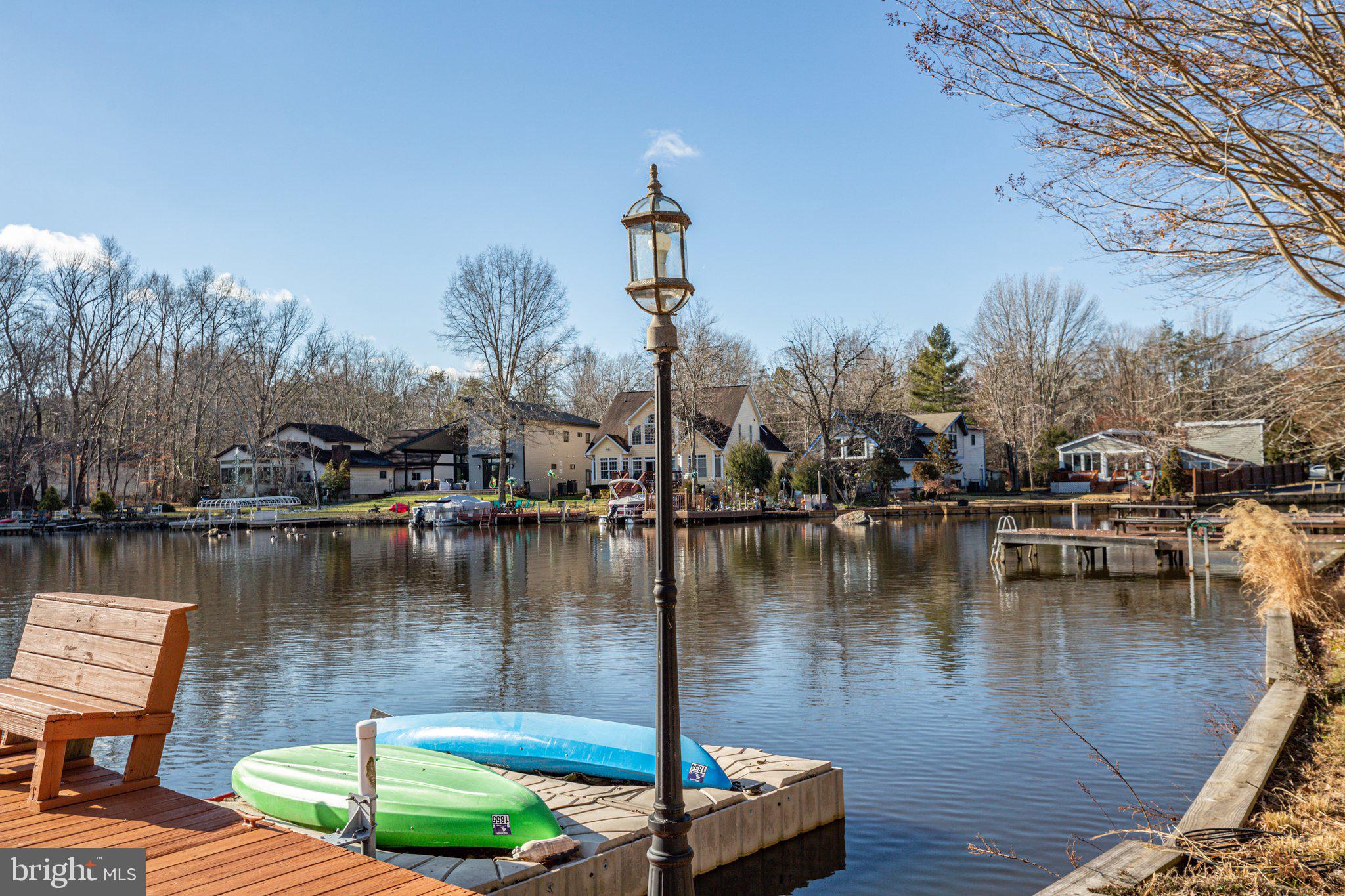 LAKE OF THE WOODS - Residential