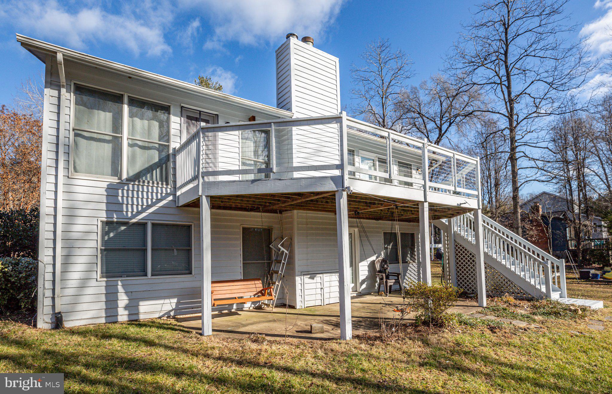 LAKE OF THE WOODS - Residential