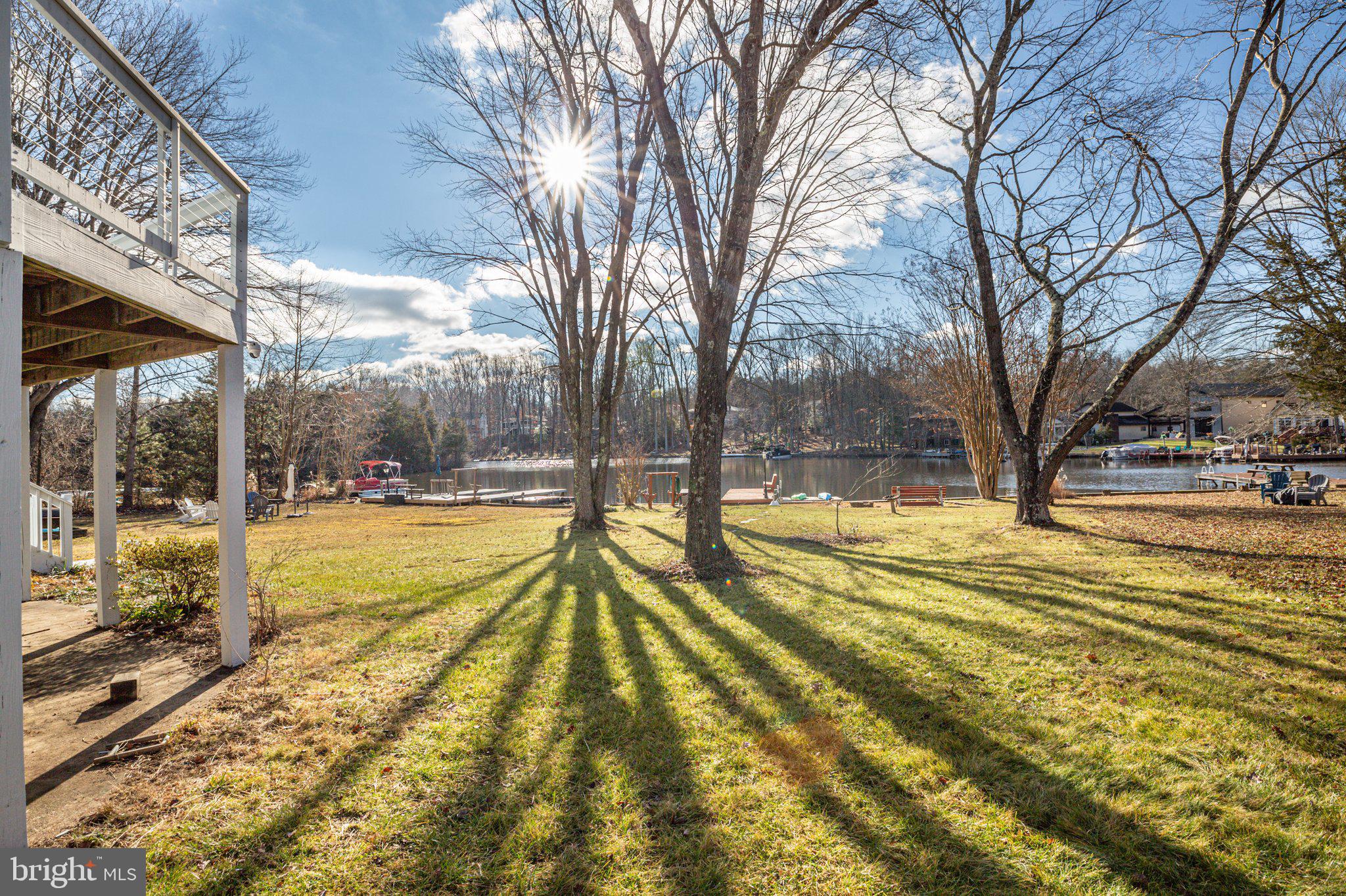 LAKE OF THE WOODS - Residential