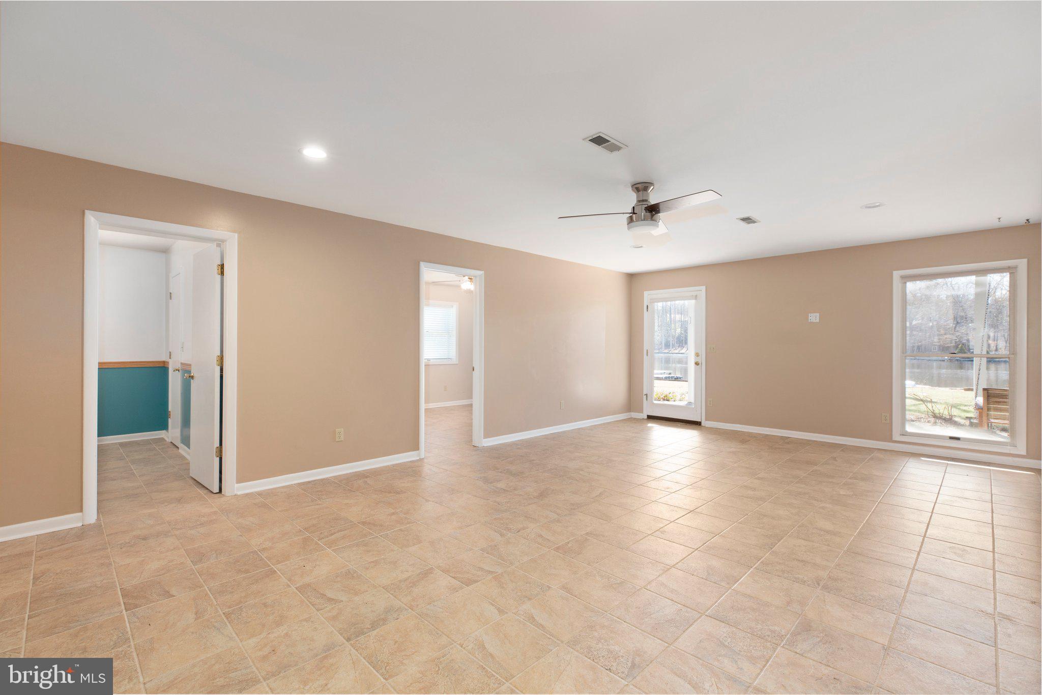 LAKE OF THE WOODS - Residential