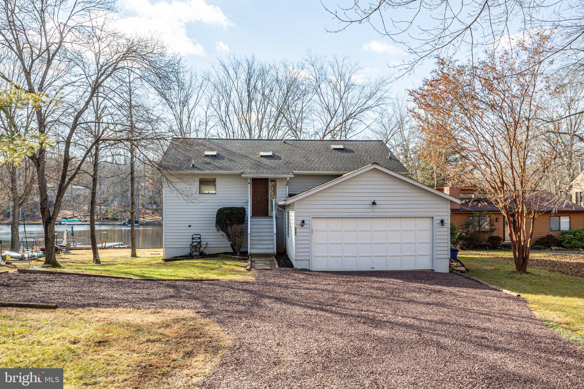 LAKE OF THE WOODS - Residential