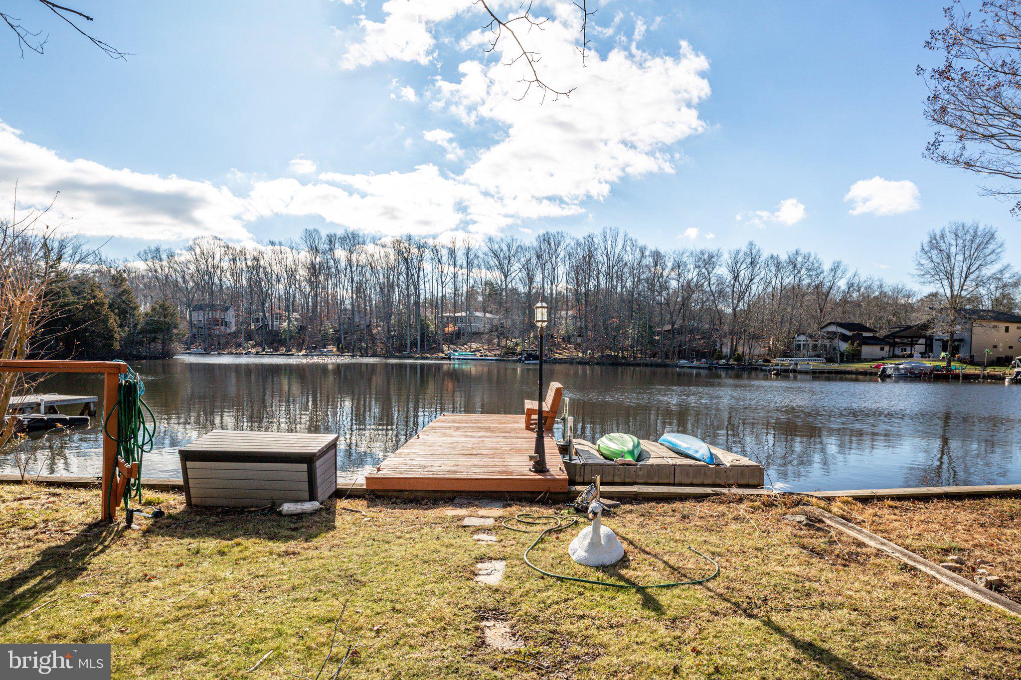 LAKE OF THE WOODS - Residential
