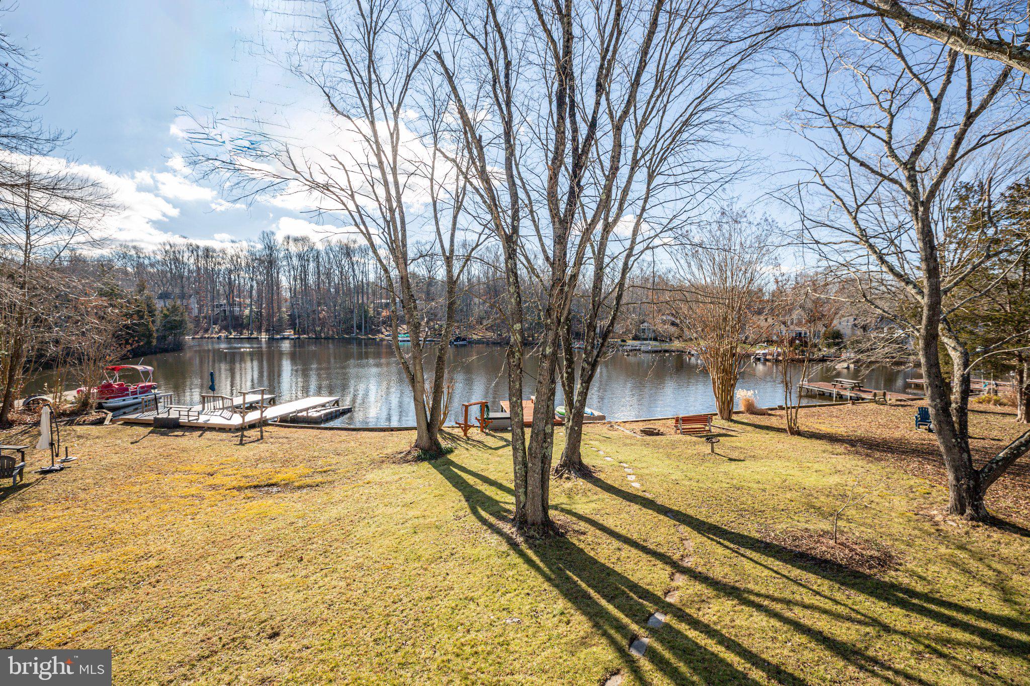 LAKE OF THE WOODS - Residential