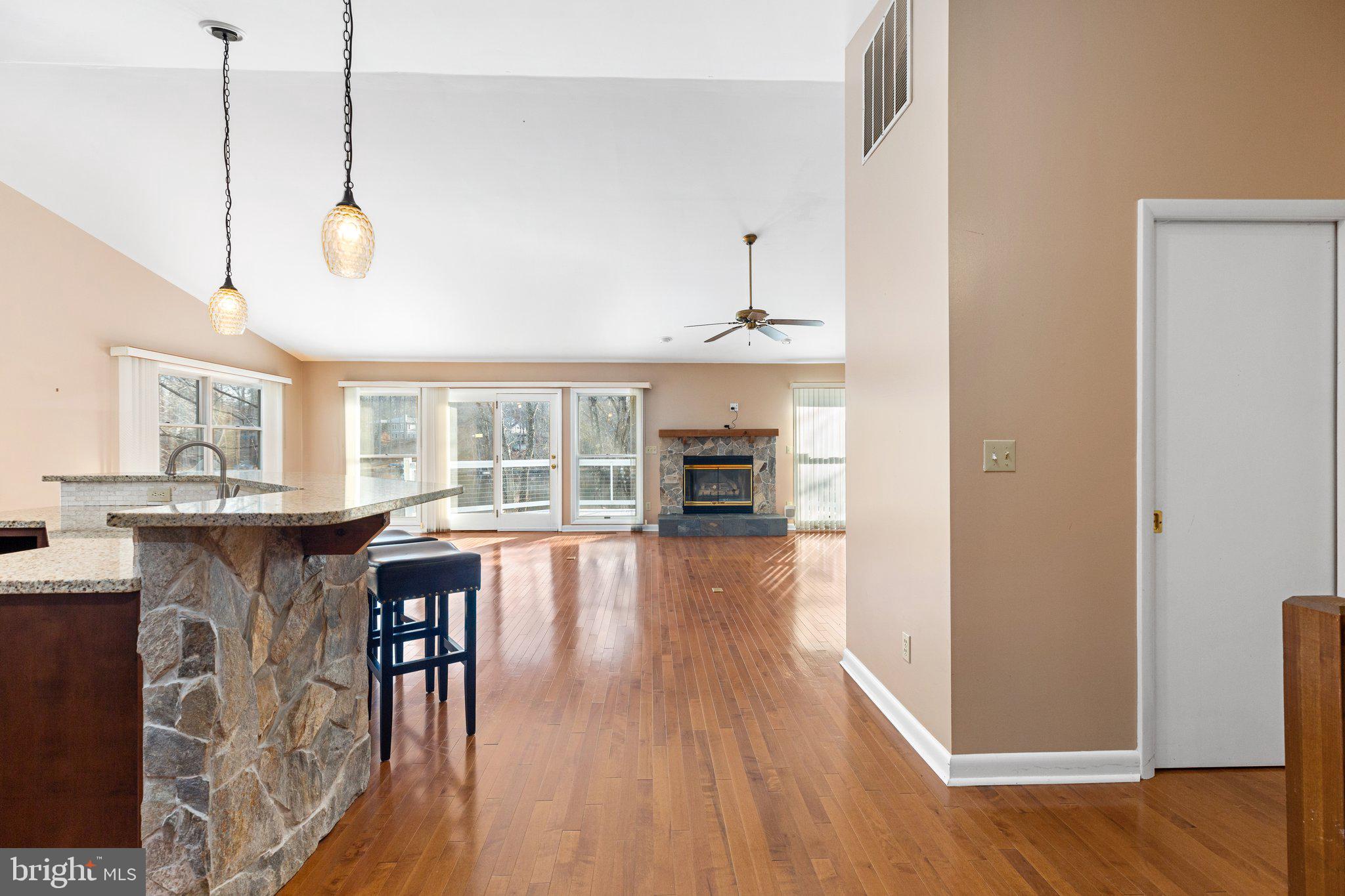 LAKE OF THE WOODS - Residential