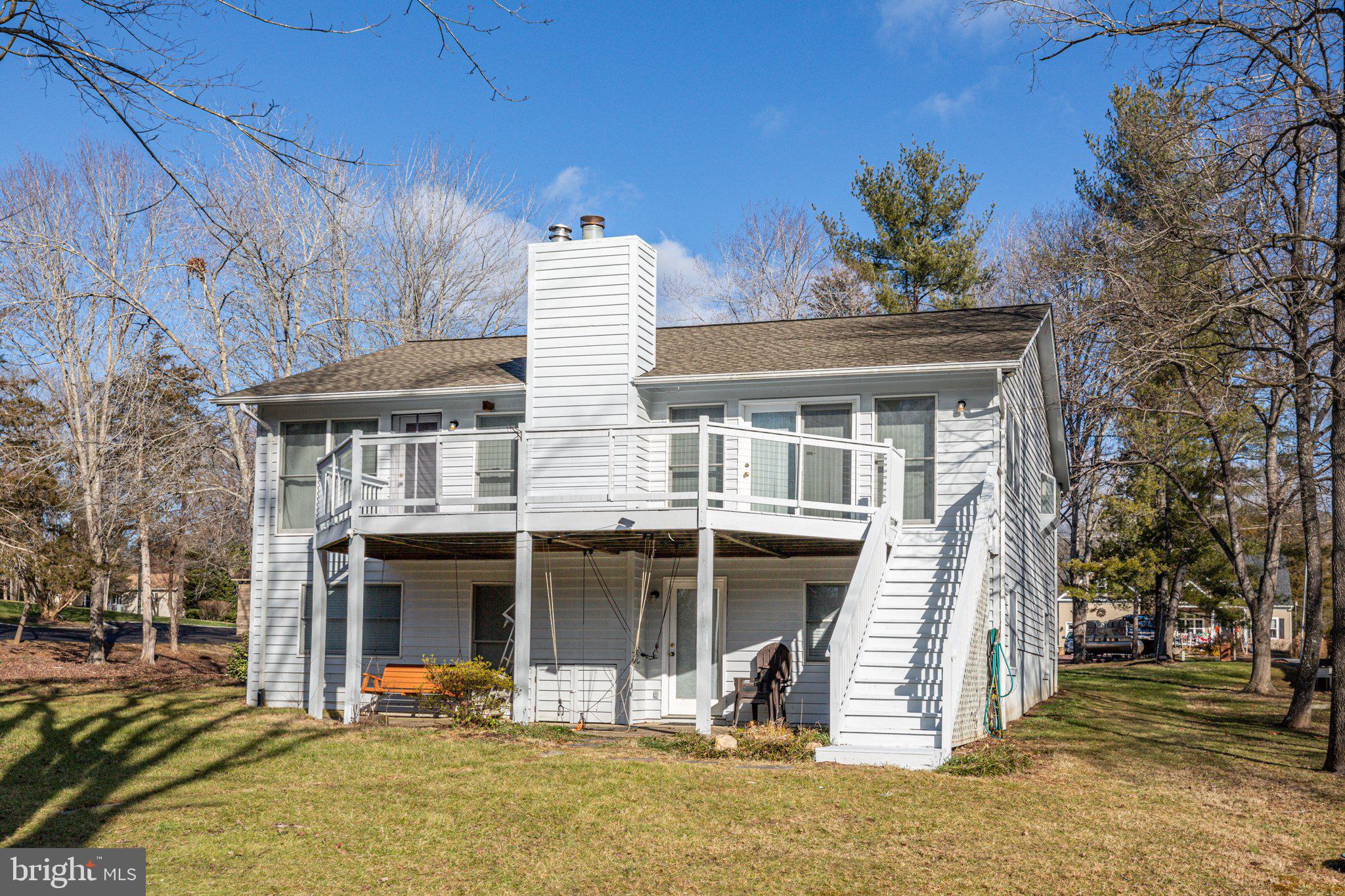 LAKE OF THE WOODS - Residential