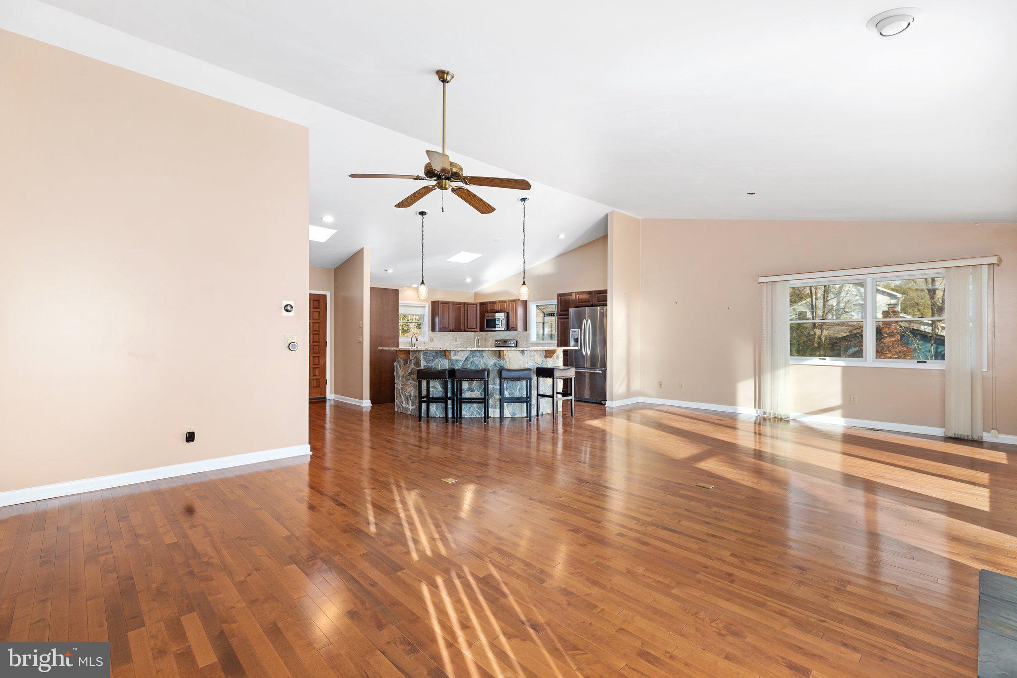 LAKE OF THE WOODS - Residential