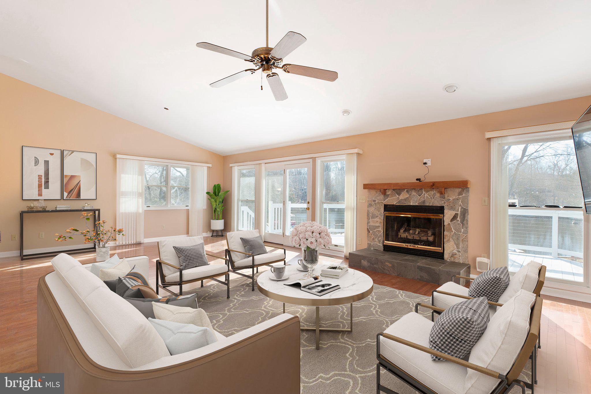 LAKE OF THE WOODS - Residential