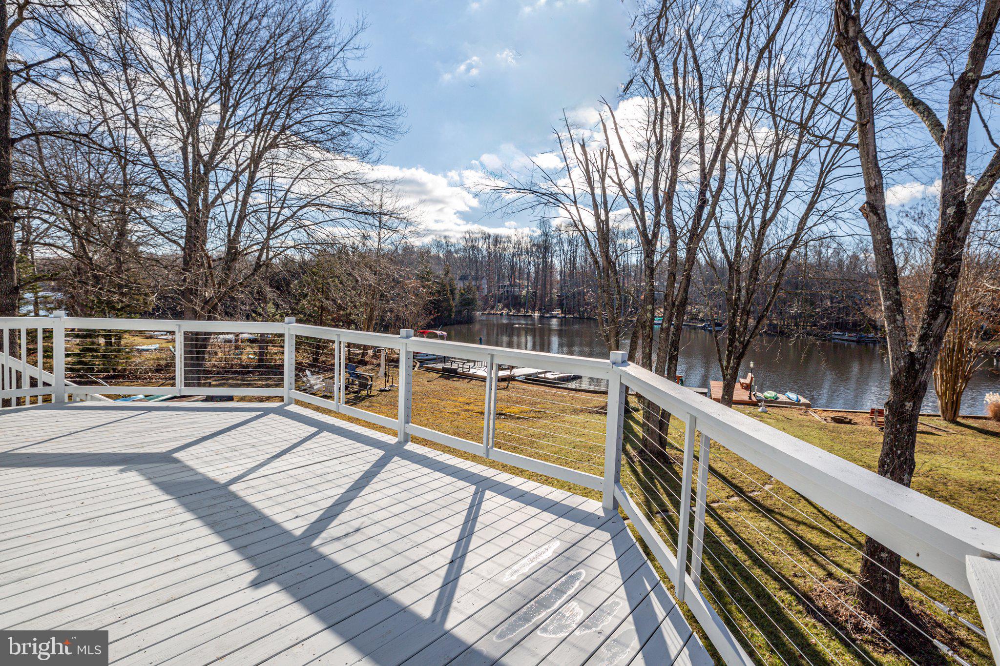 LAKE OF THE WOODS - Residential