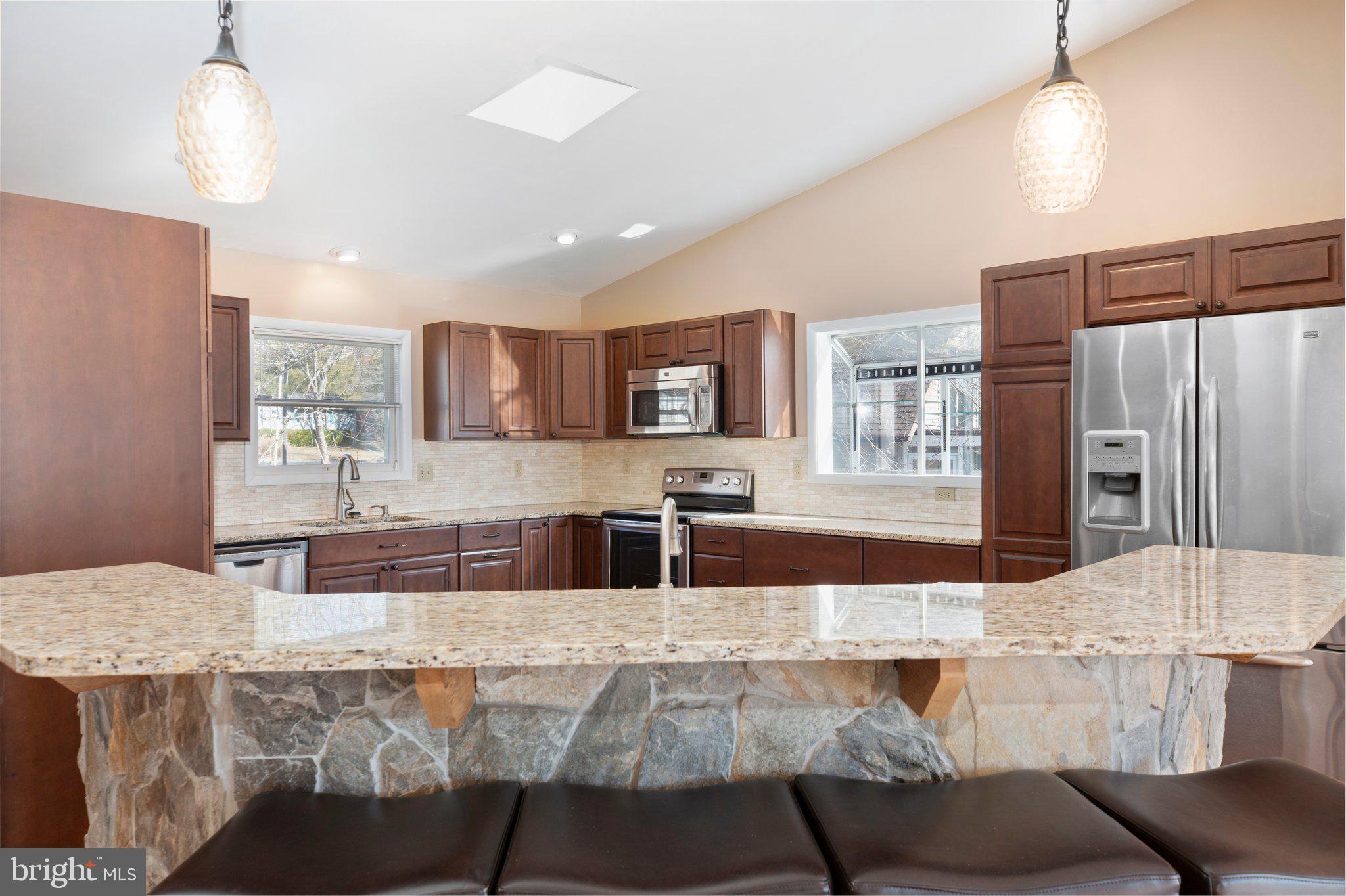 LAKE OF THE WOODS - Residential