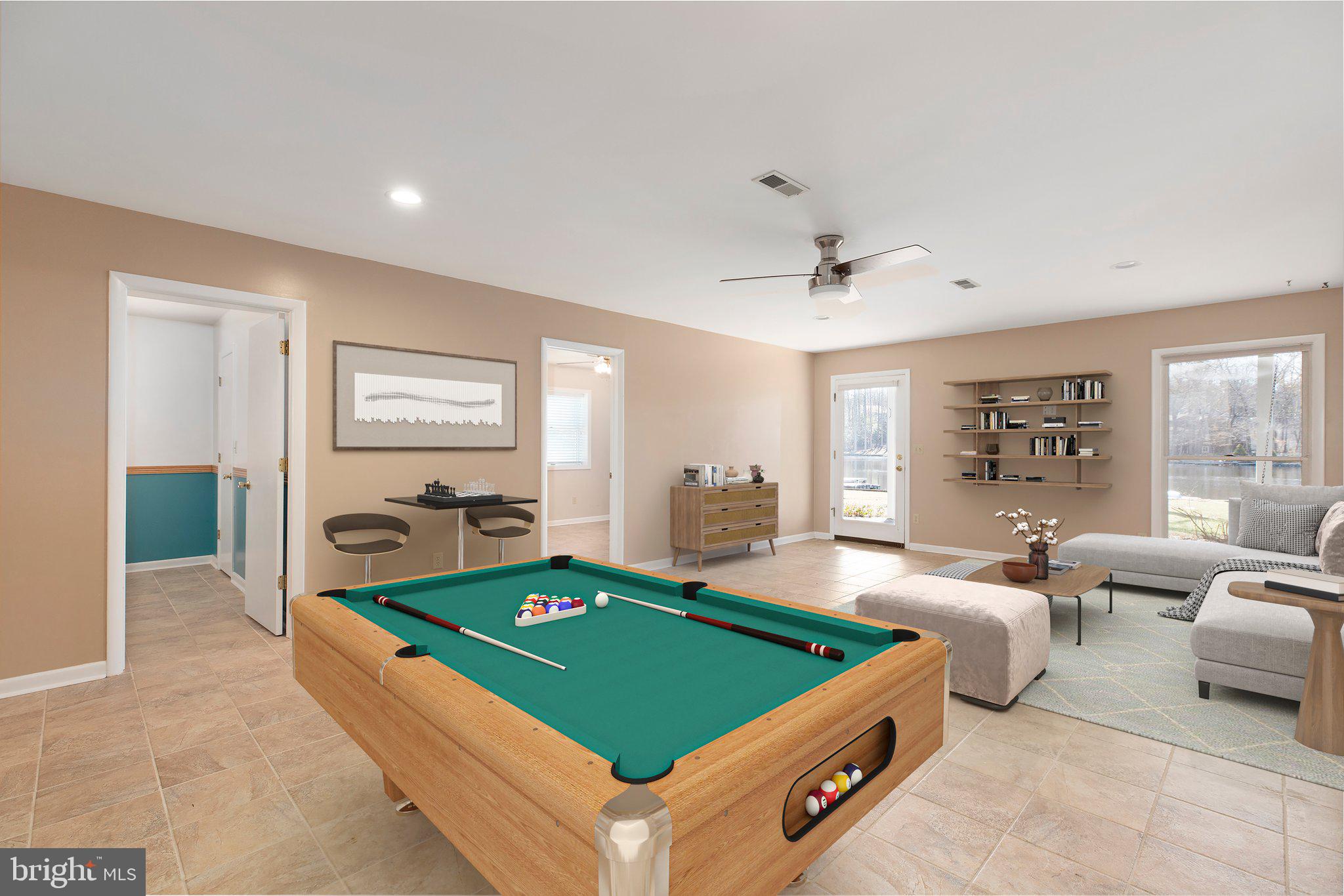 LAKE OF THE WOODS - Residential