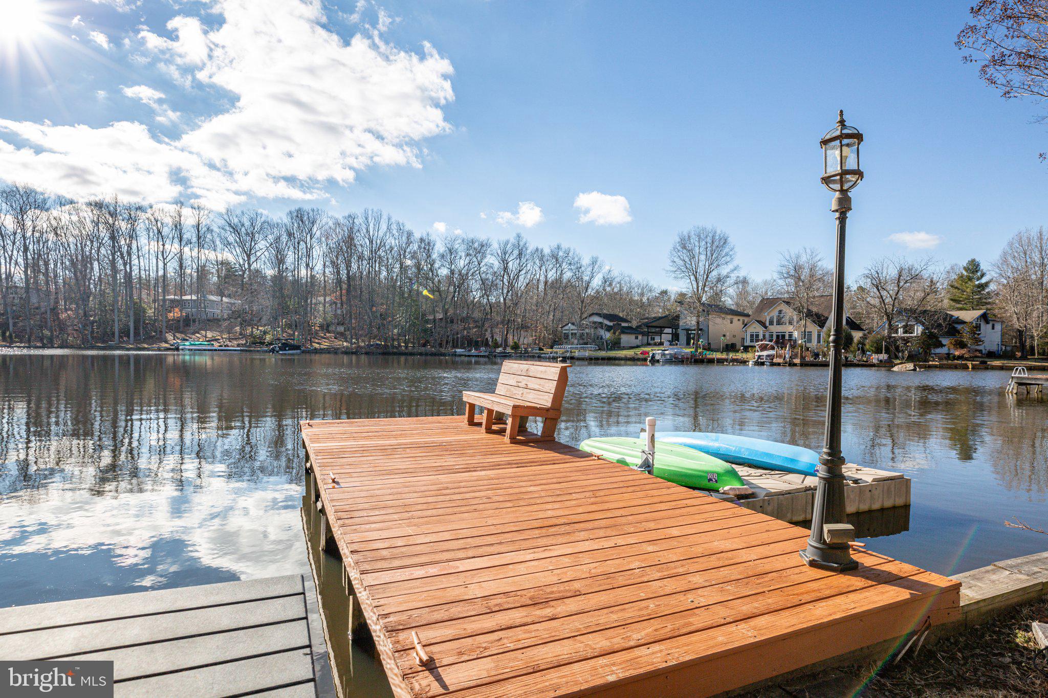 LAKE OF THE WOODS - Residential