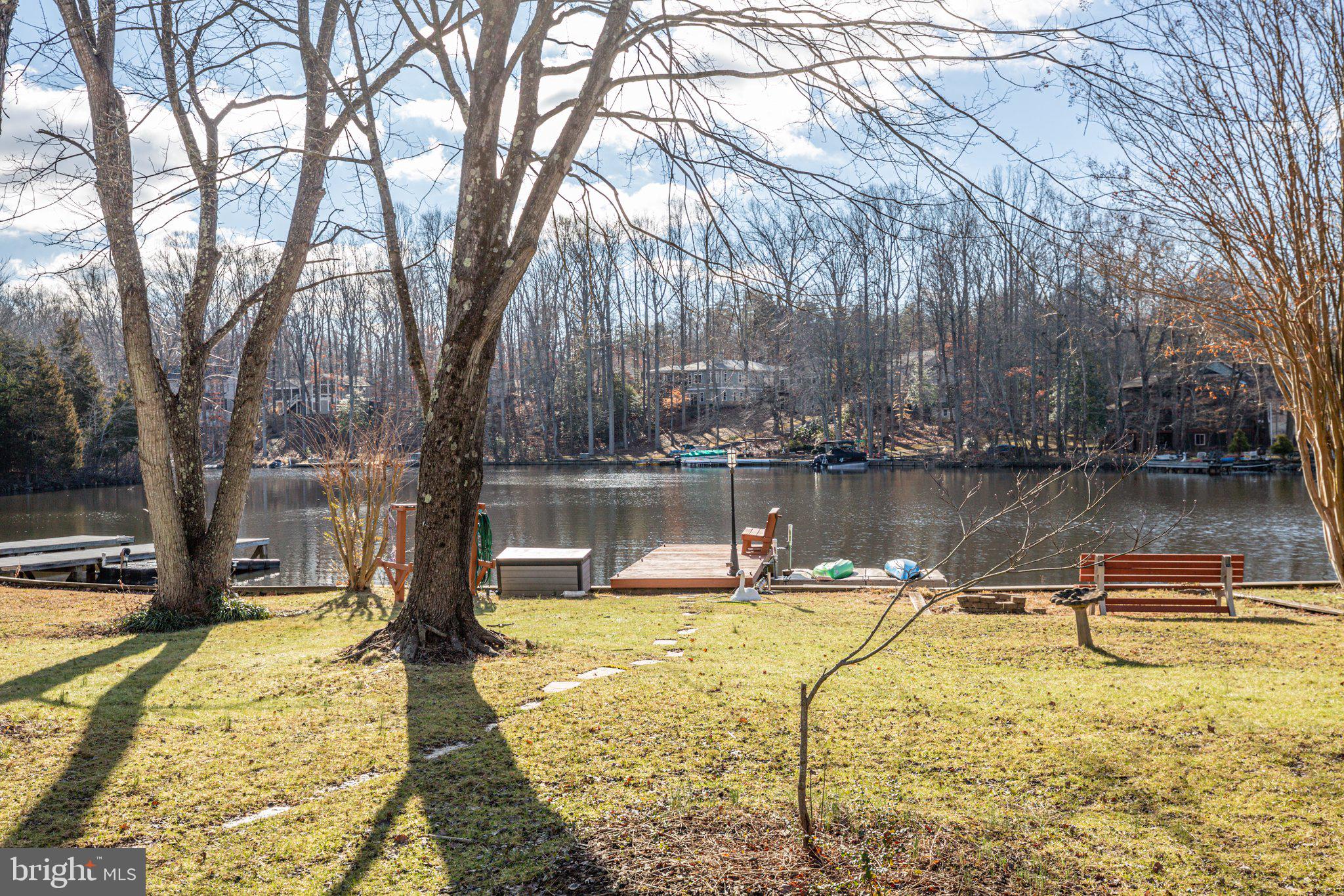 LAKE OF THE WOODS - Residential