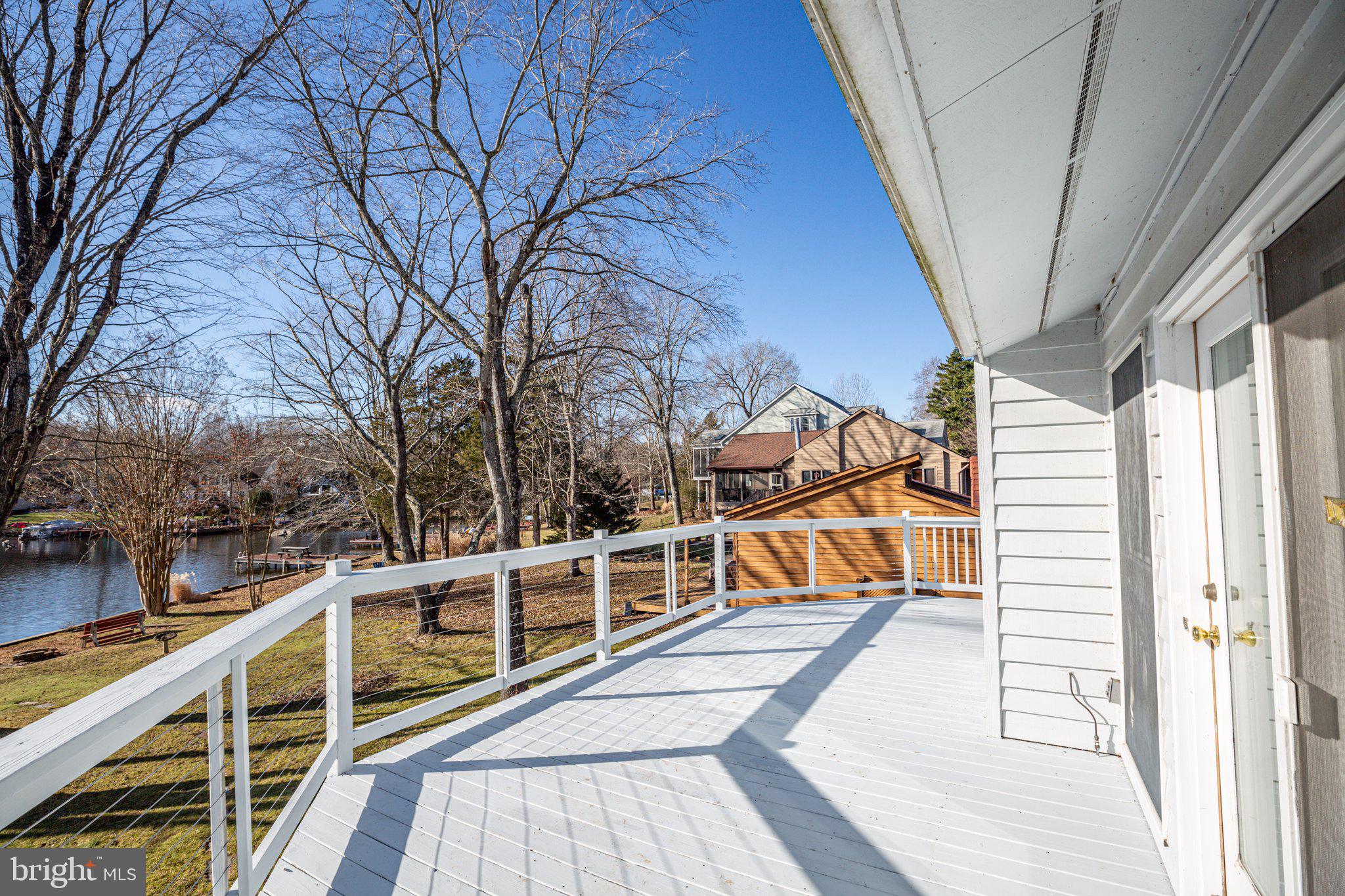 LAKE OF THE WOODS - Residential