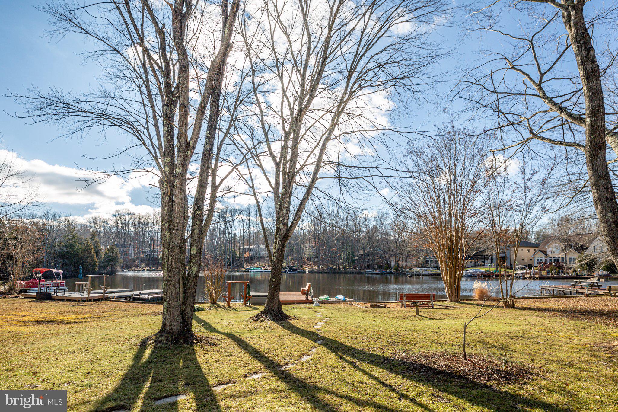 LAKE OF THE WOODS - Residential