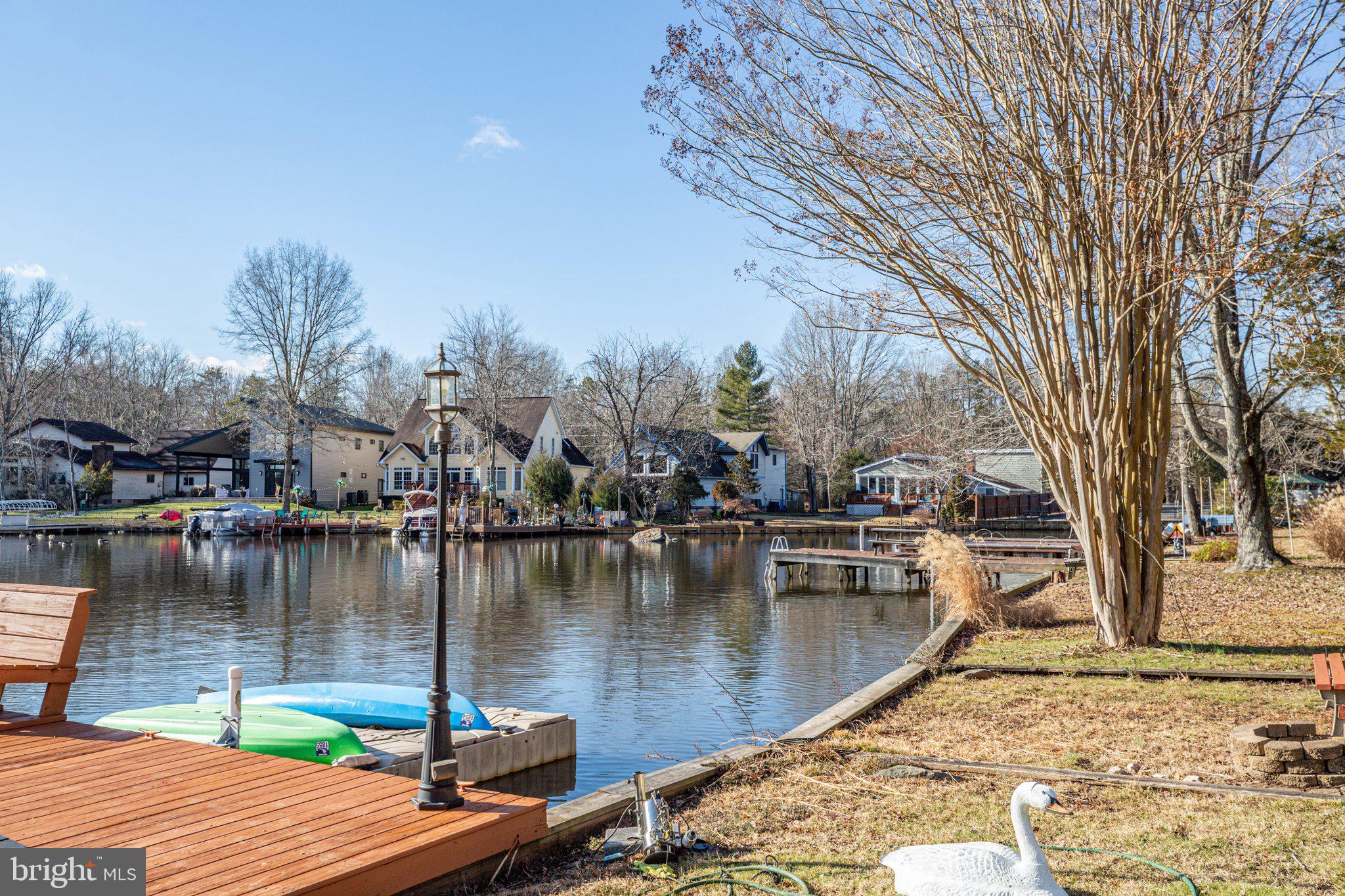 LAKE OF THE WOODS - Residential