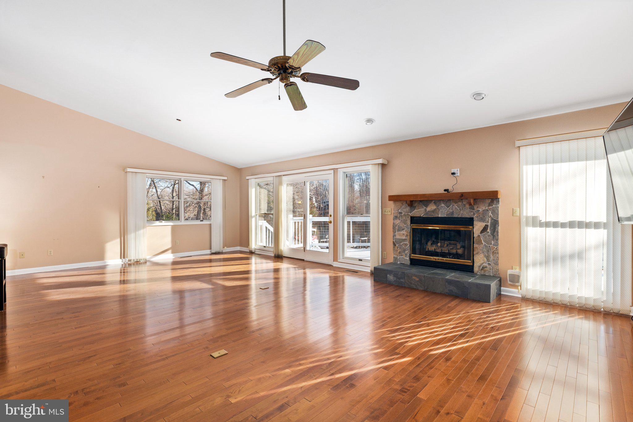 LAKE OF THE WOODS - Residential