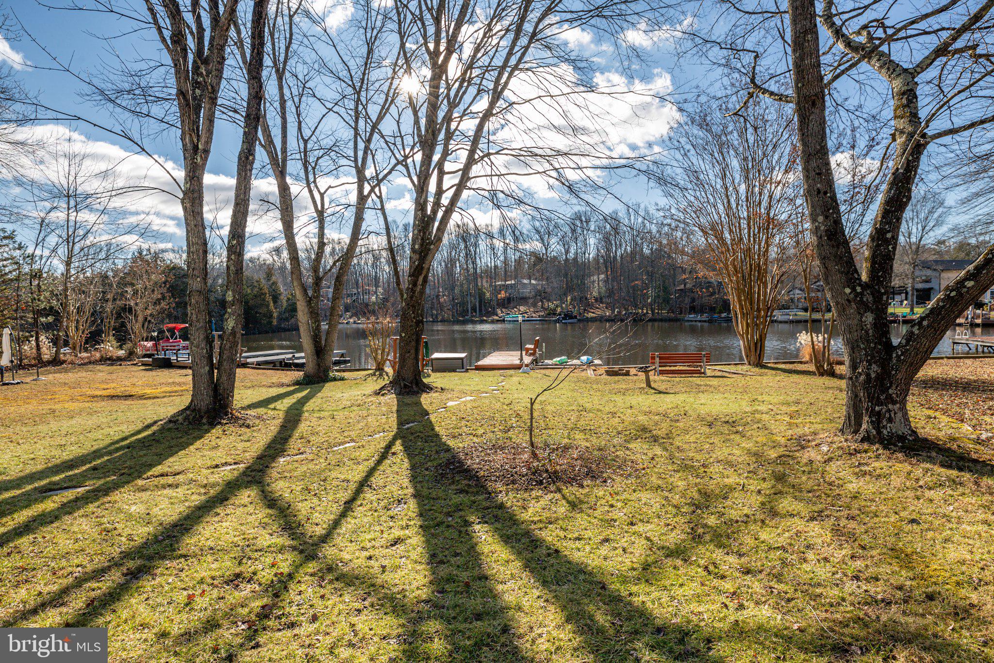 LAKE OF THE WOODS - Residential