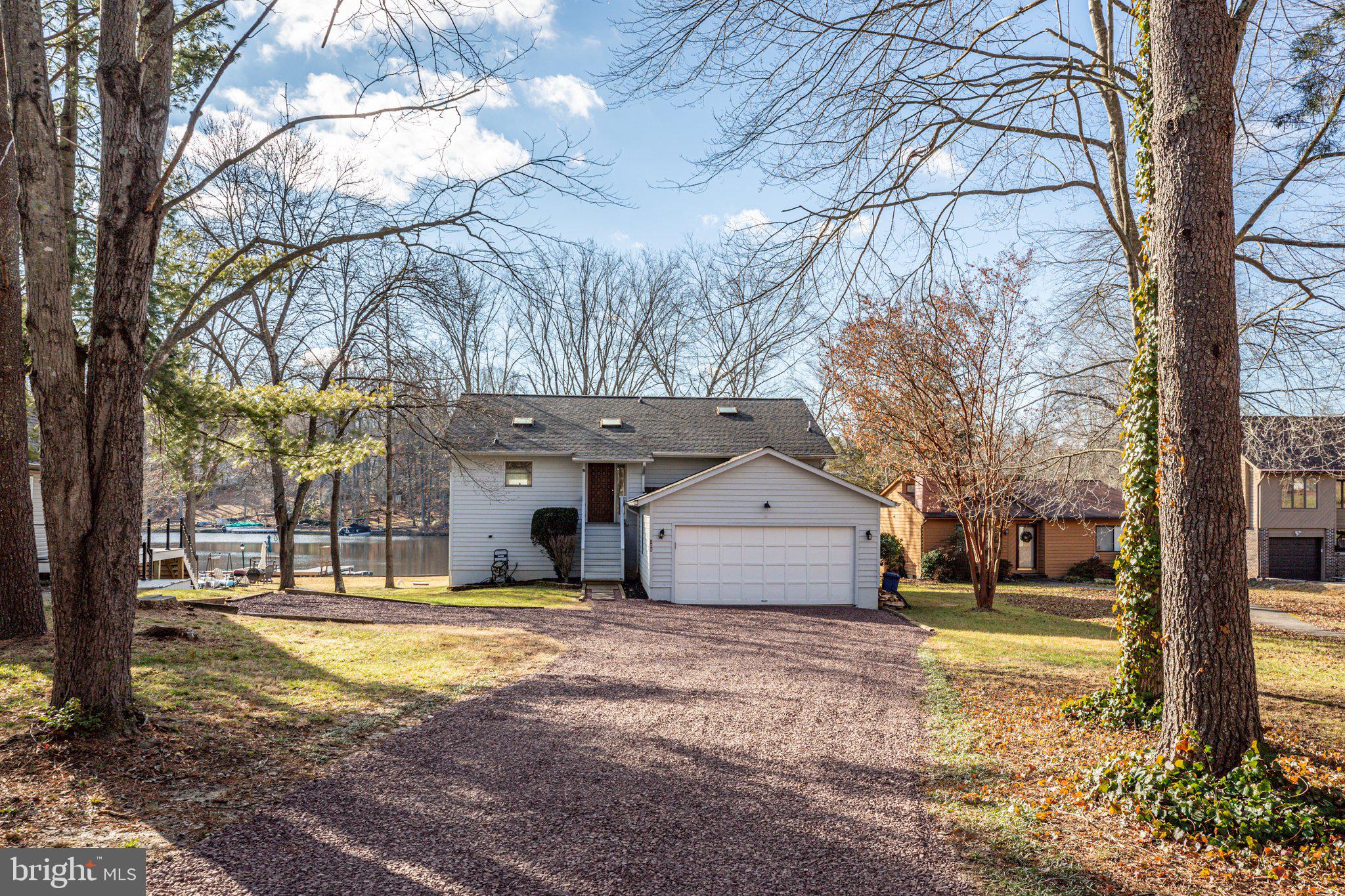 LAKE OF THE WOODS - Residential