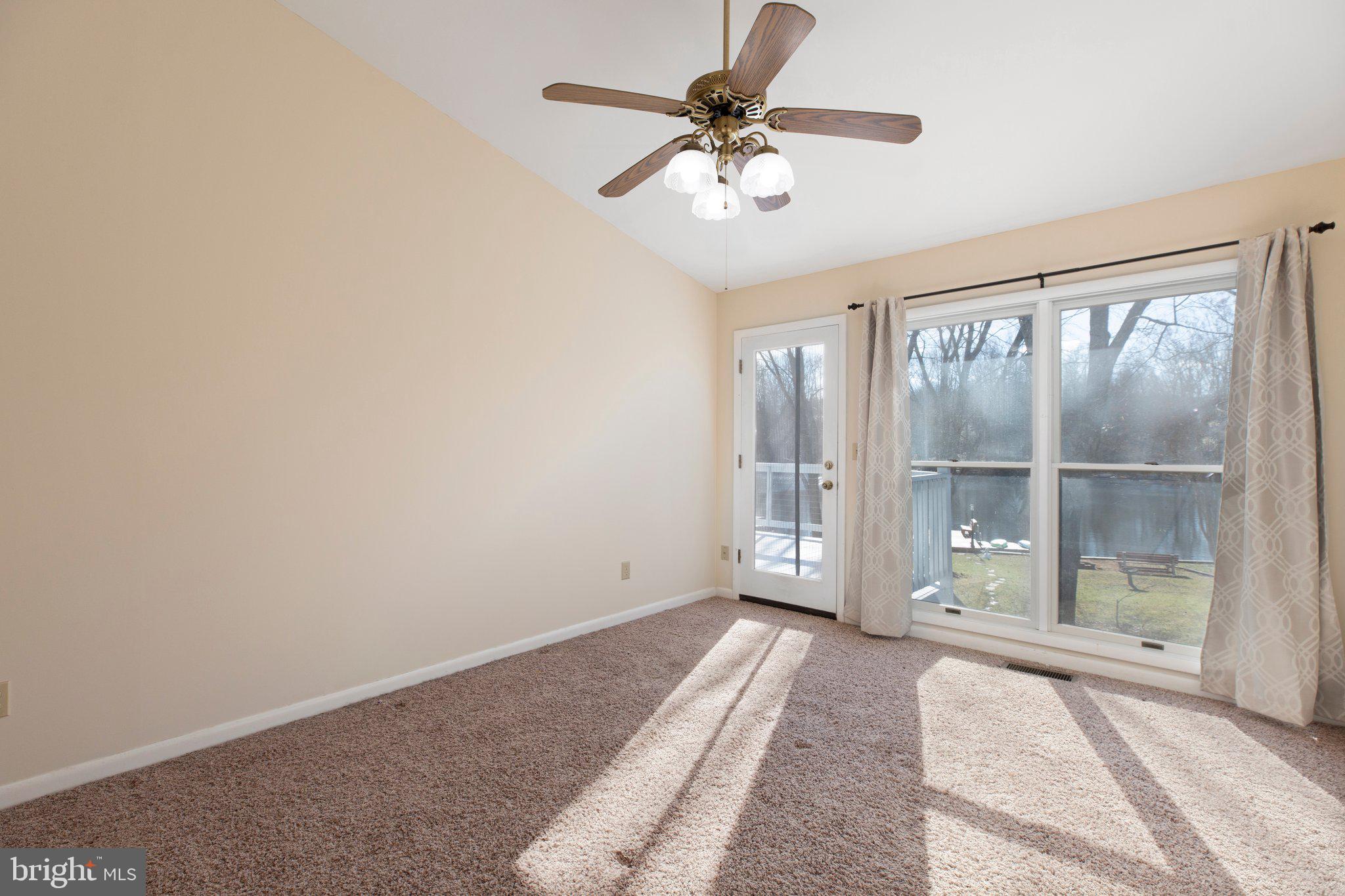 LAKE OF THE WOODS - Residential