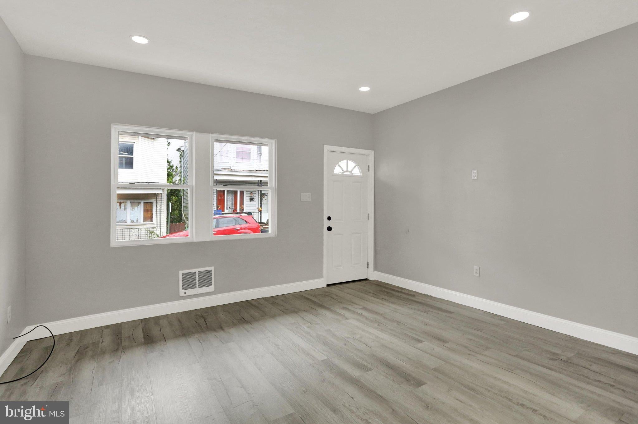 13 N GILBERT STREET
