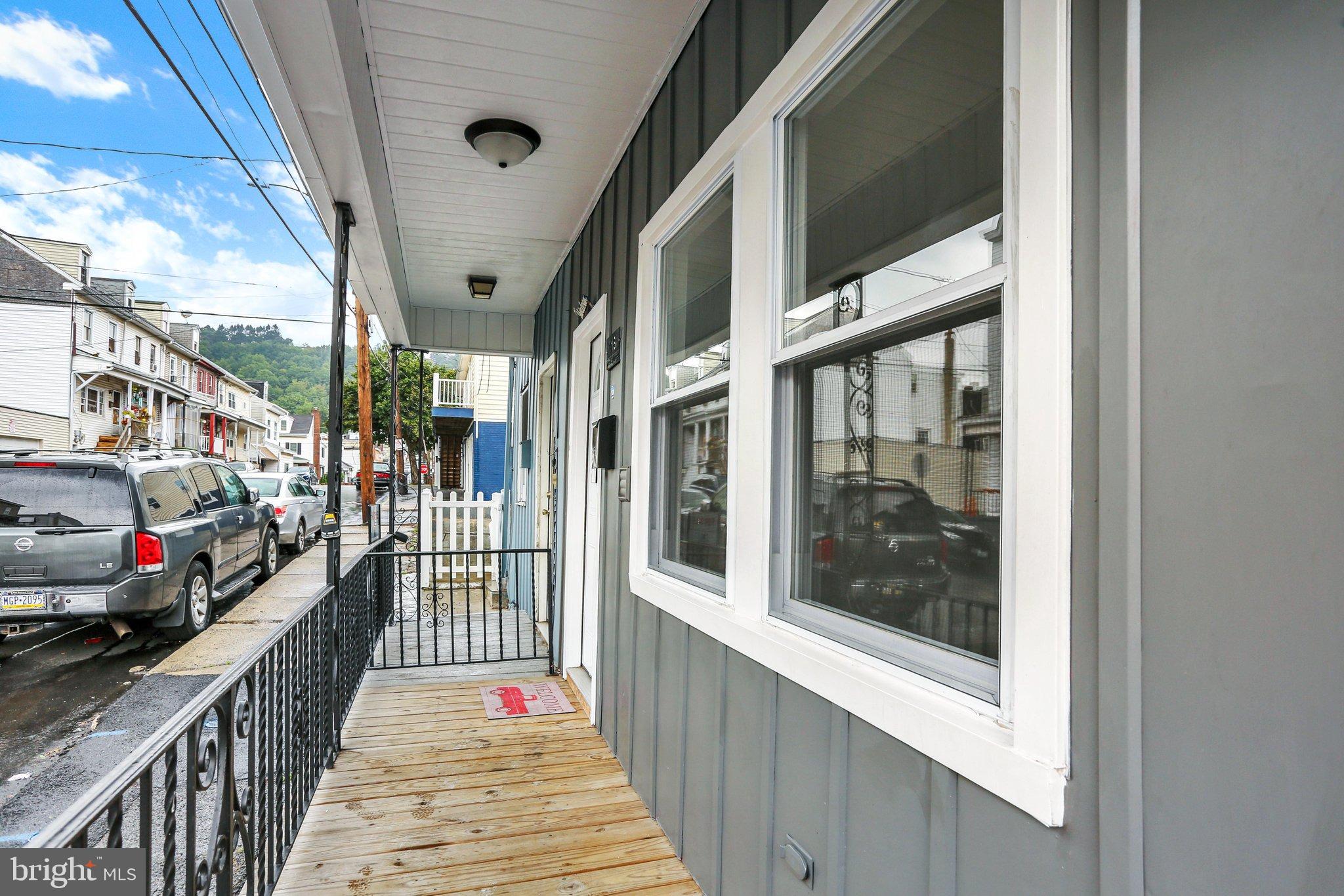 13 N GILBERT STREET