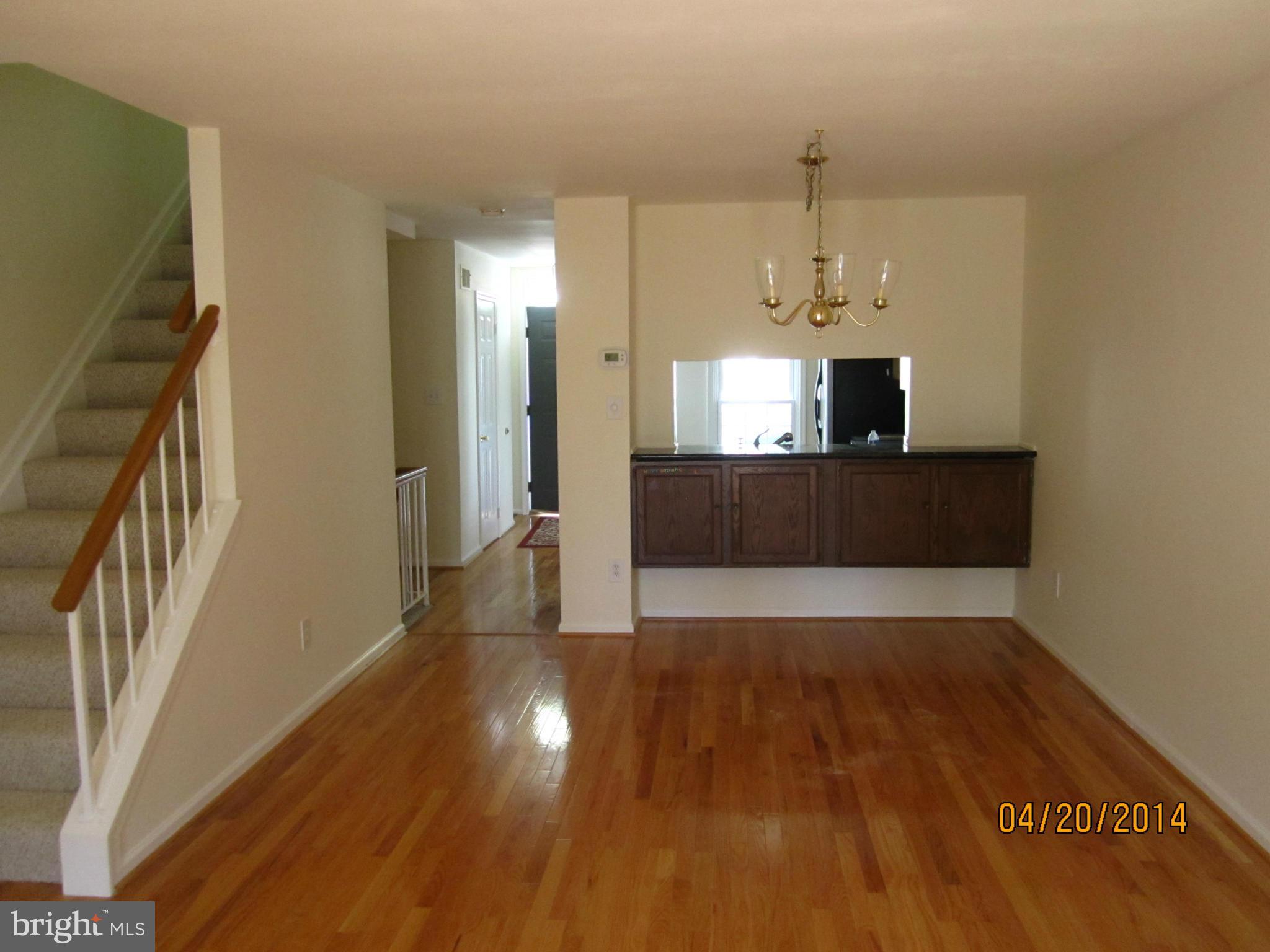 SPRINGFIELD OAKS - Residential Lease