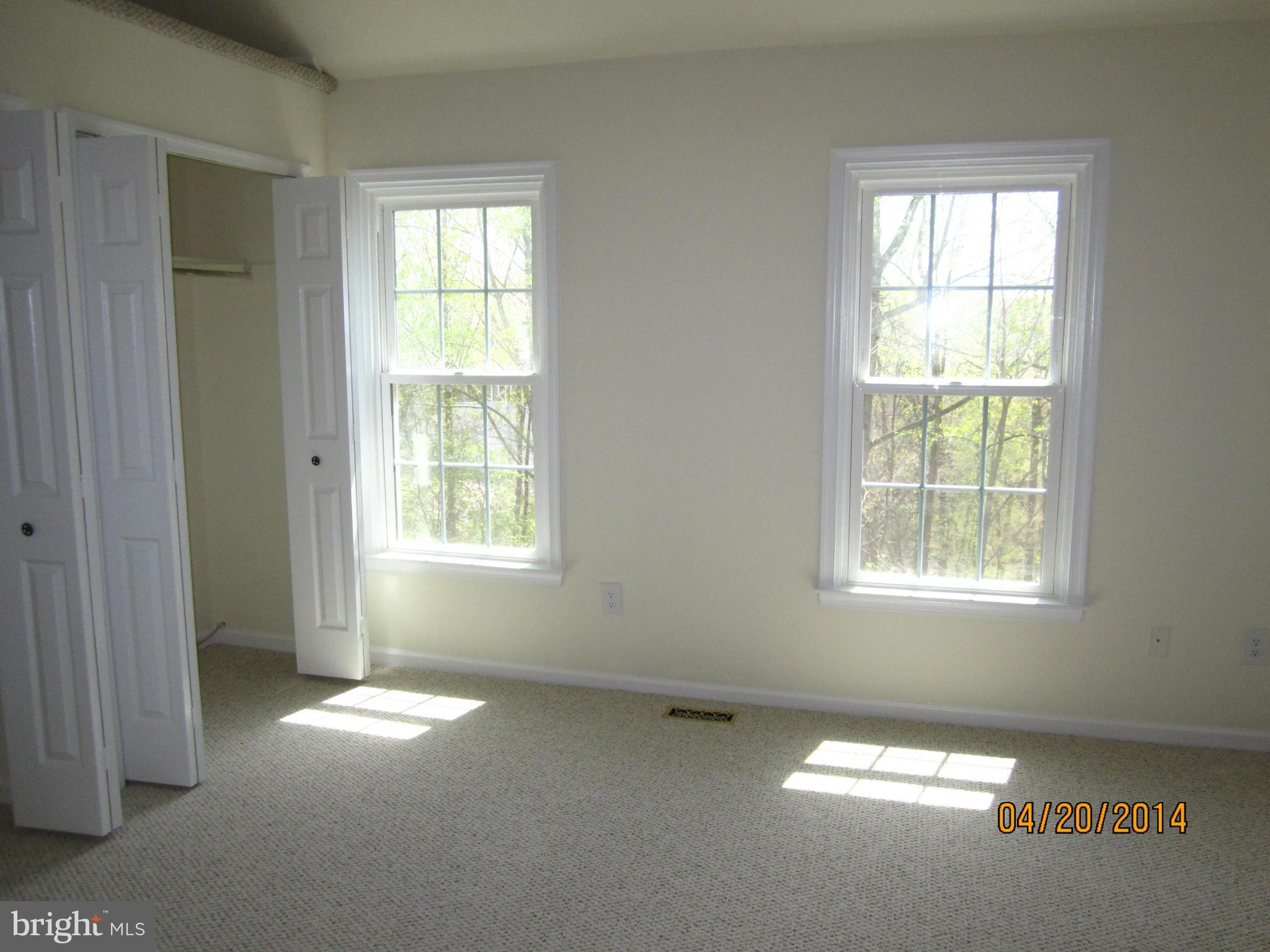 SPRINGFIELD OAKS - Residential Lease