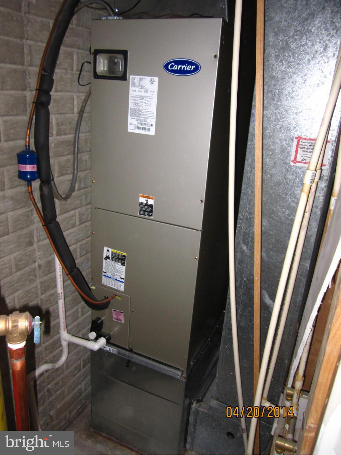 SPRINGFIELD OAKS - Residential Lease