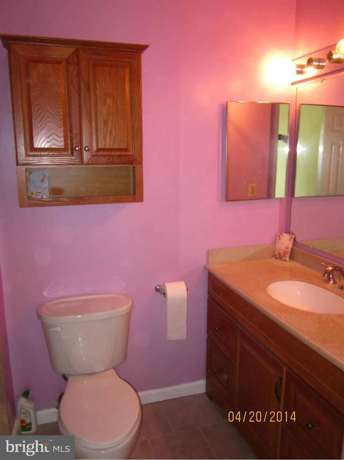 SPRINGFIELD OAKS - Residential Lease