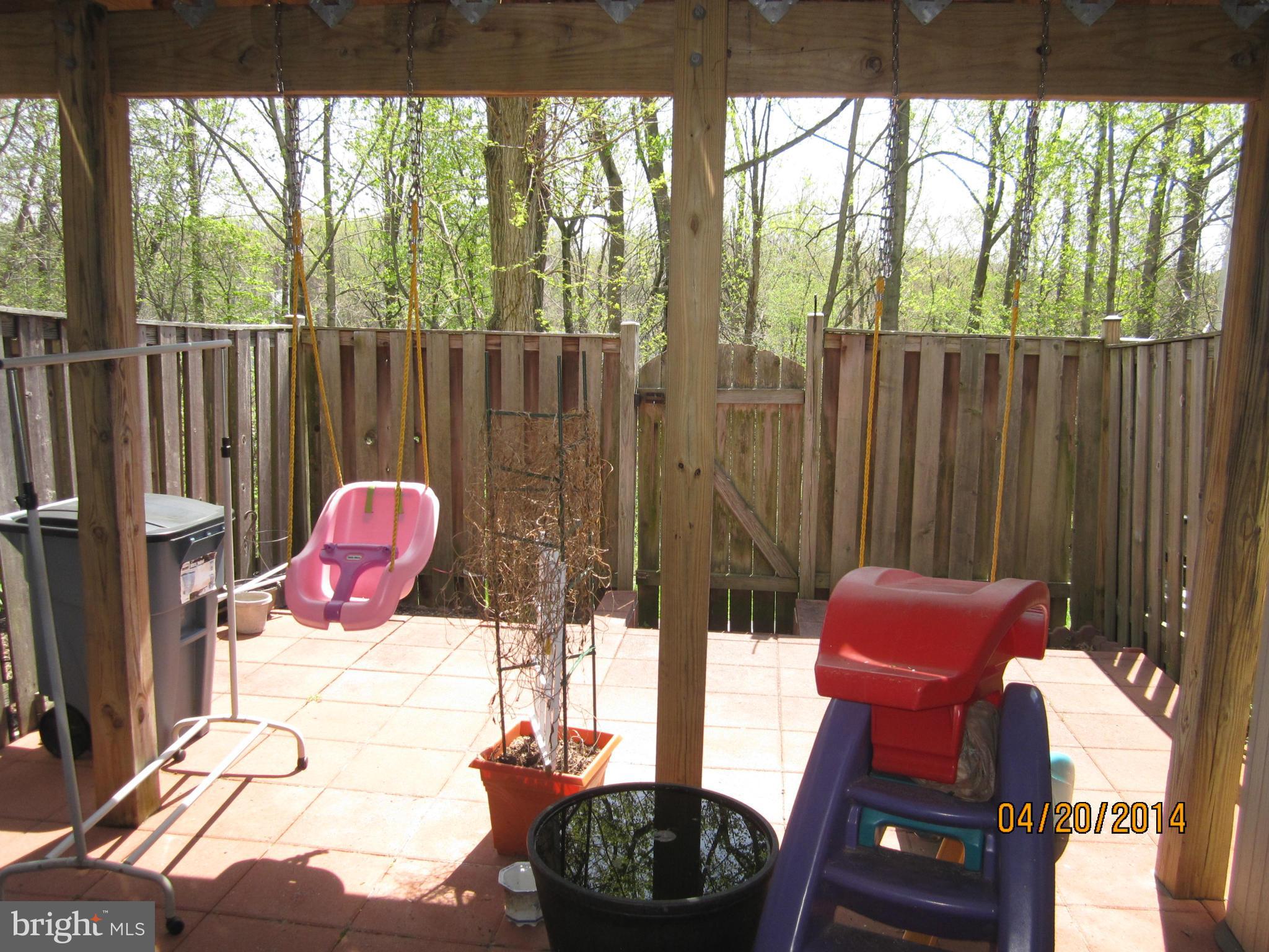 SPRINGFIELD OAKS - Residential Lease