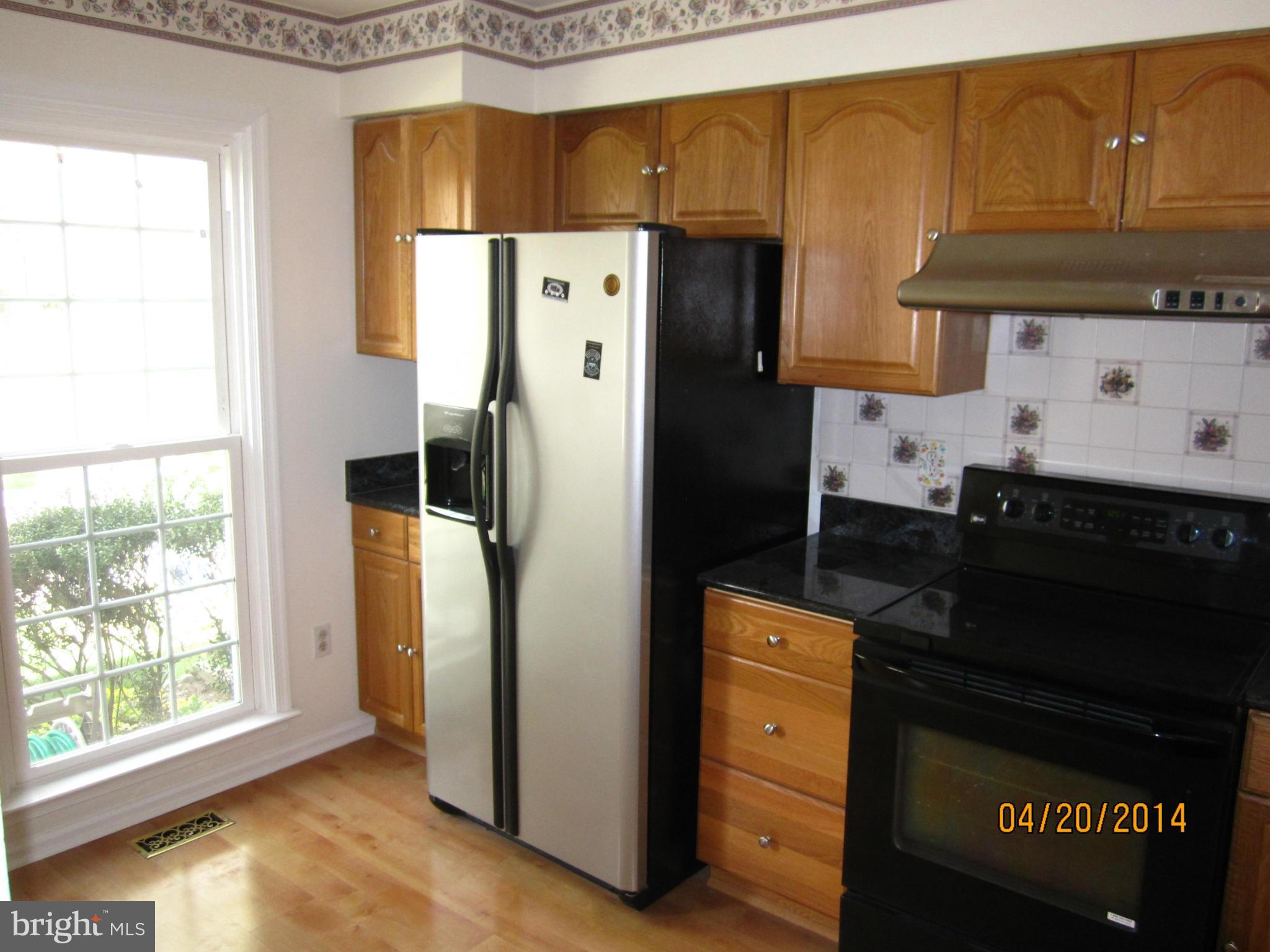 SPRINGFIELD OAKS - Residential Lease