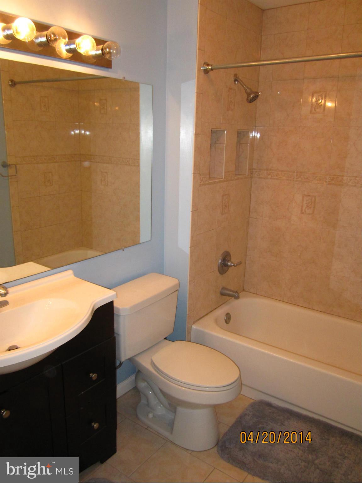 SPRINGFIELD OAKS - Residential Lease