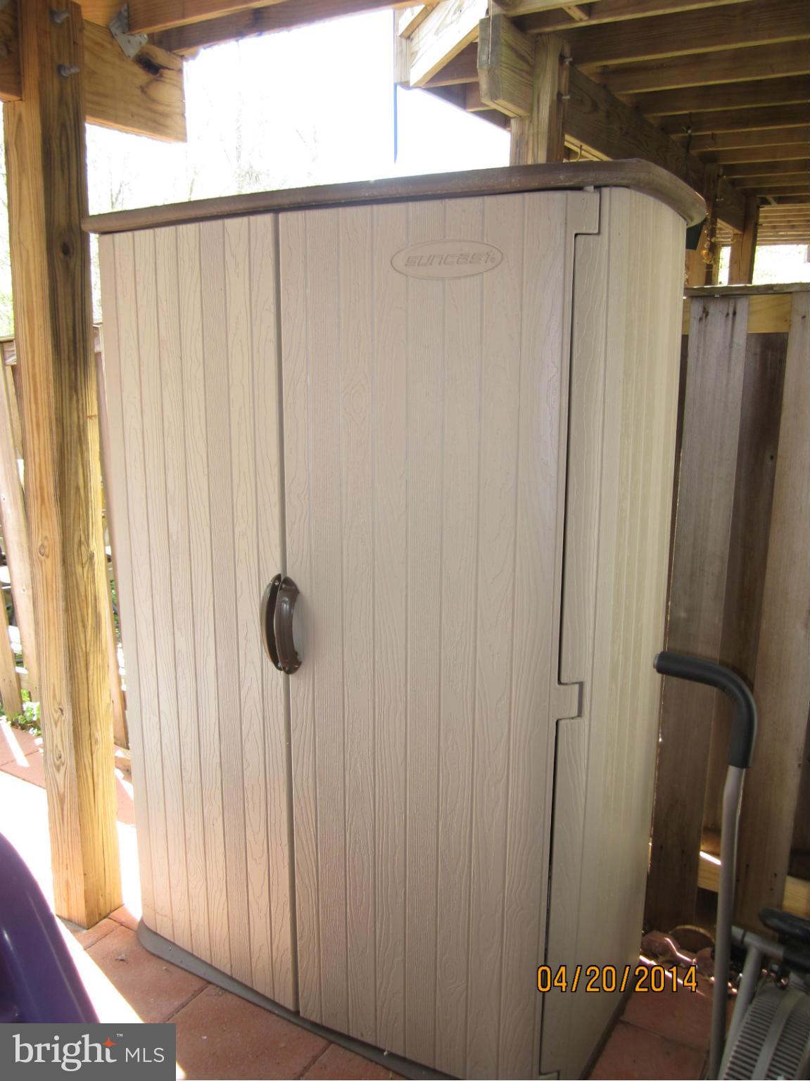 SPRINGFIELD OAKS - Residential Lease