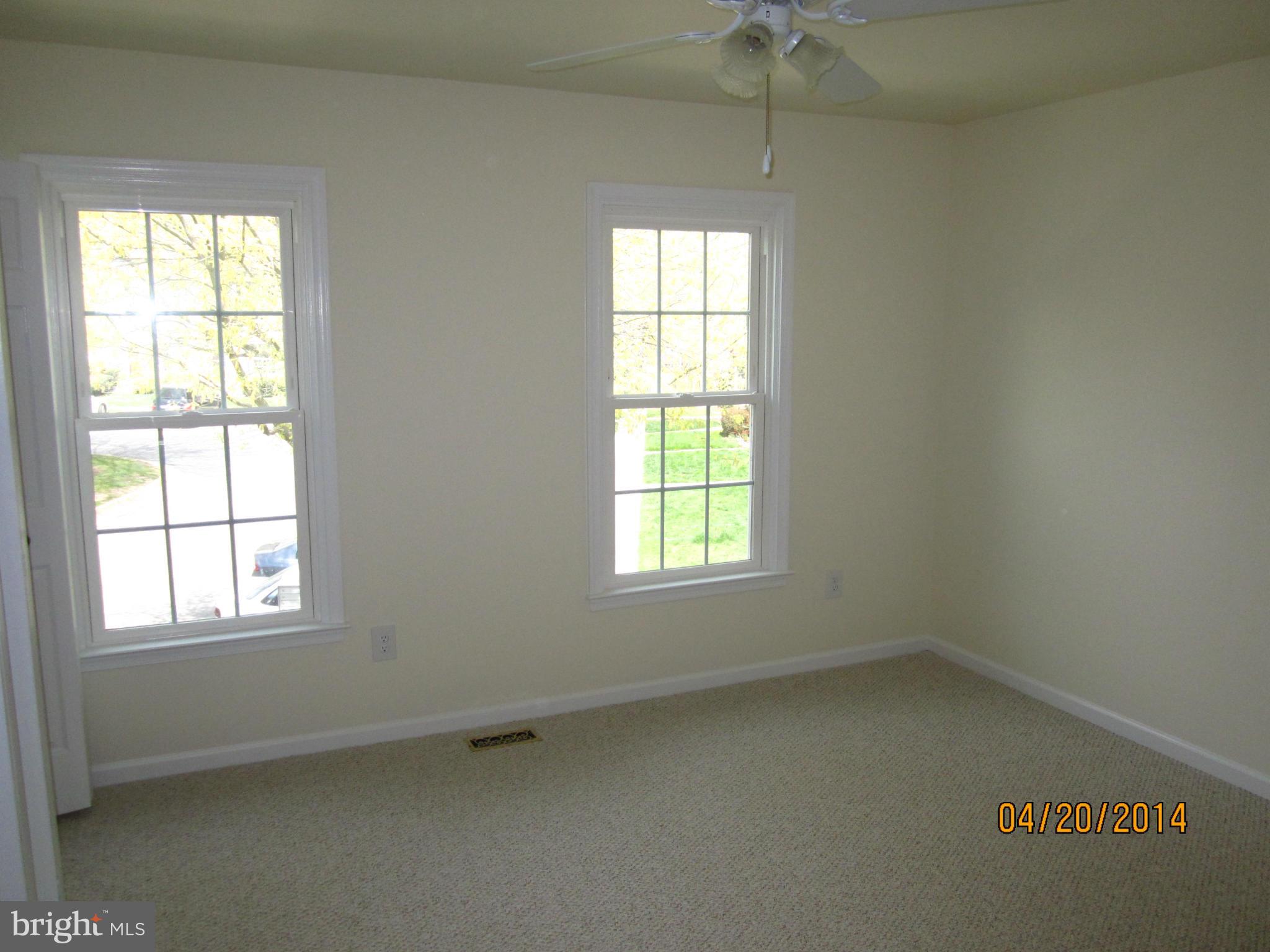 SPRINGFIELD OAKS - Residential Lease