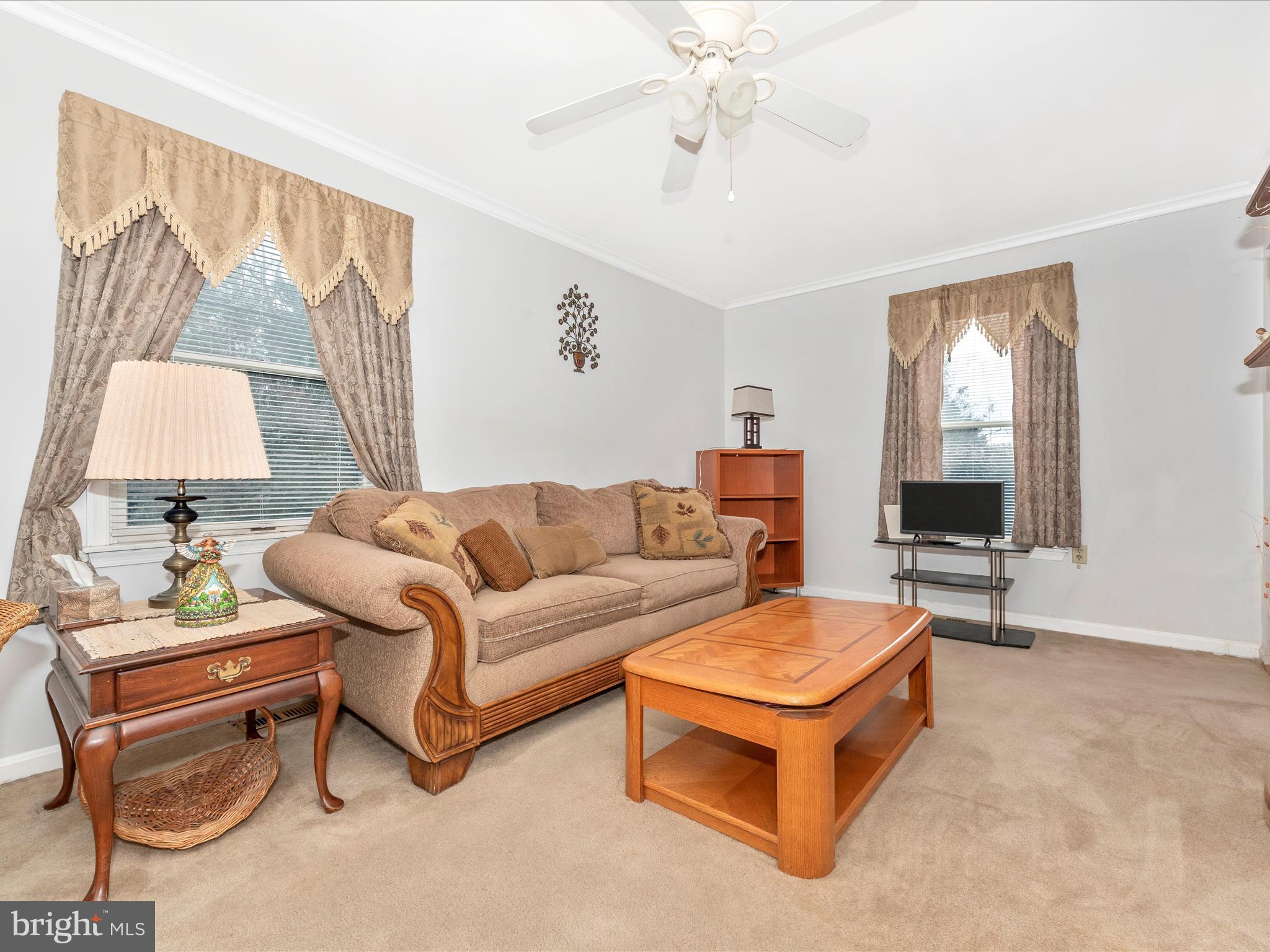 TANNERY MANOR - Residential