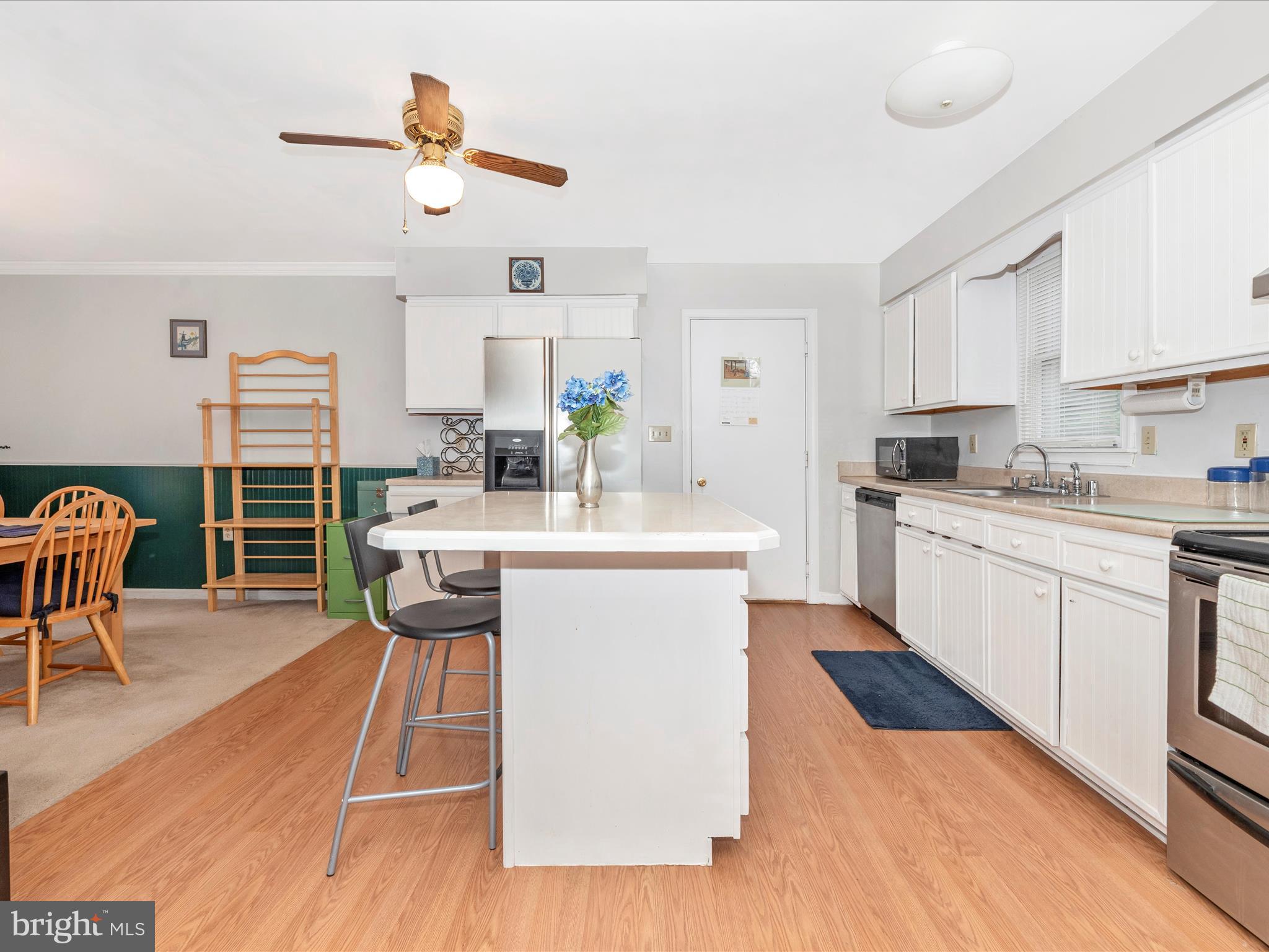 TANNERY MANOR - Residential