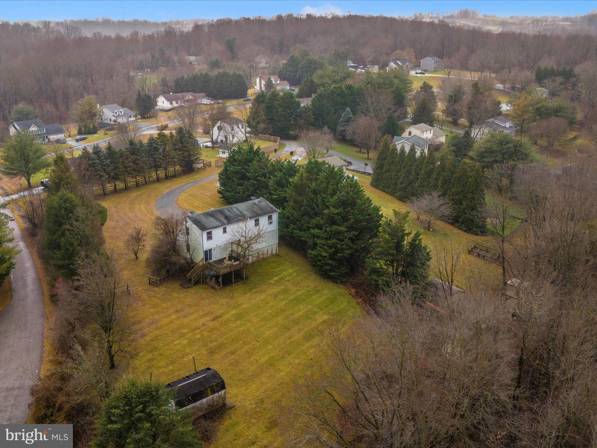 TANNERY MANOR - Residential