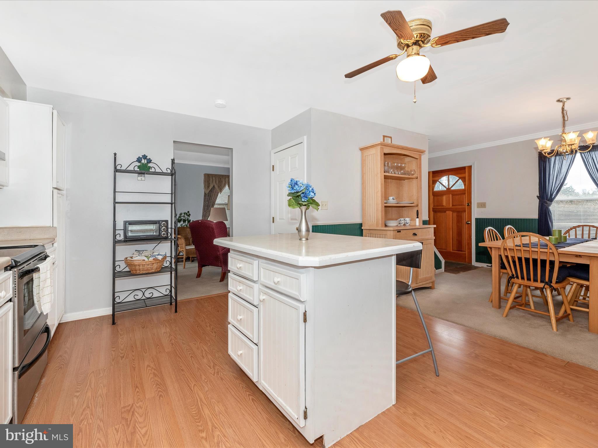 TANNERY MANOR - Residential