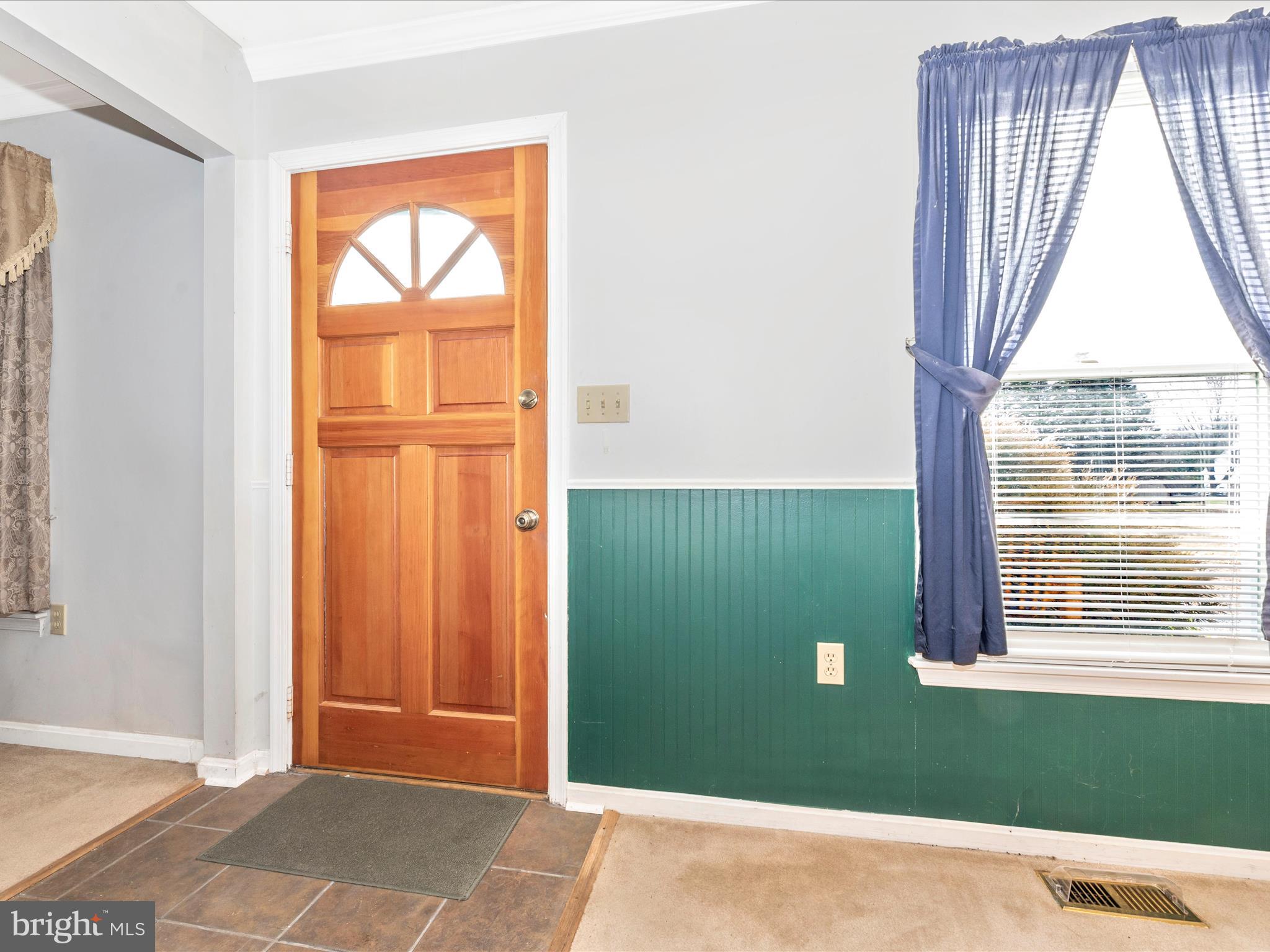 TANNERY MANOR - Residential