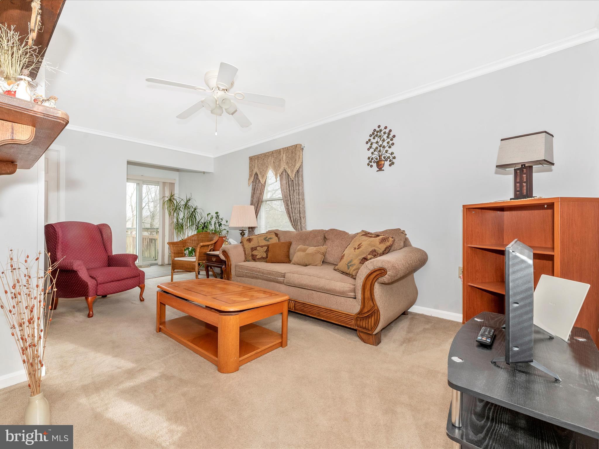 TANNERY MANOR - Residential