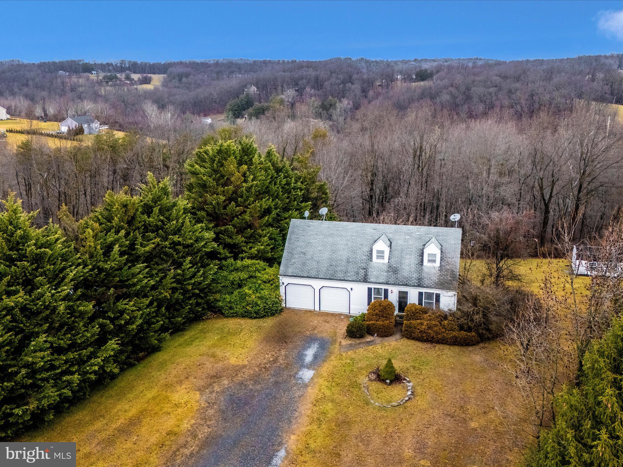 TANNERY MANOR - Residential